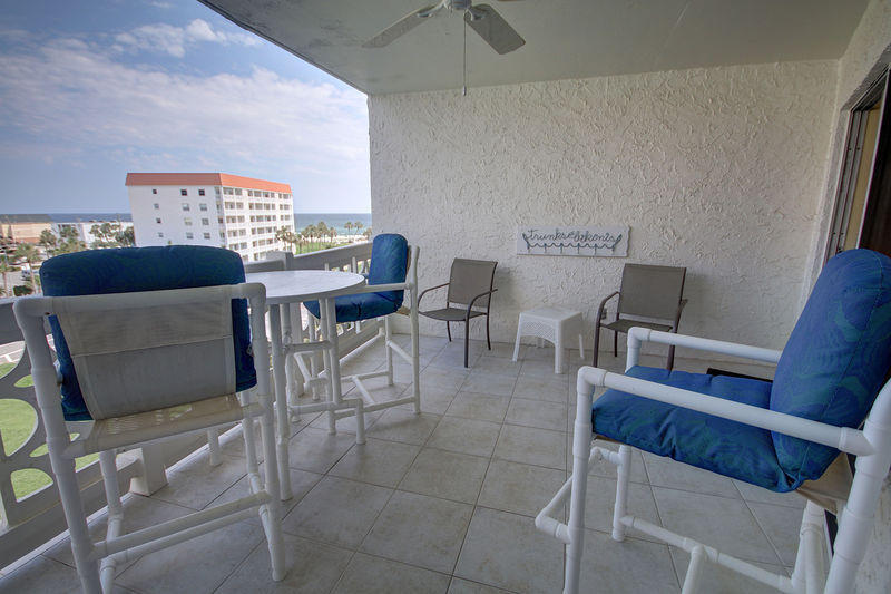 EL MATADOR CONDO - Residential