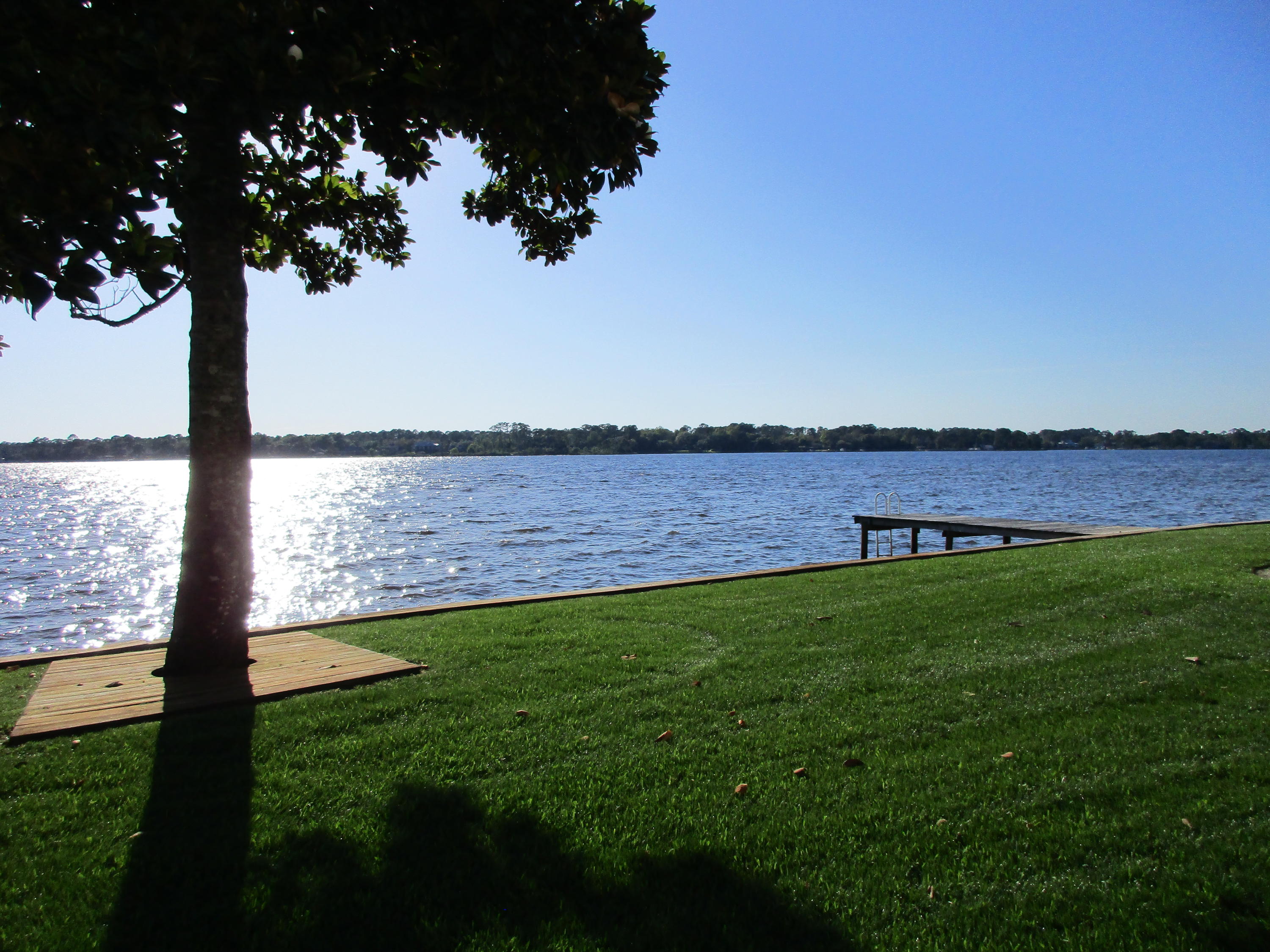 BAY VILLAS CONDOS - Residential Lease
