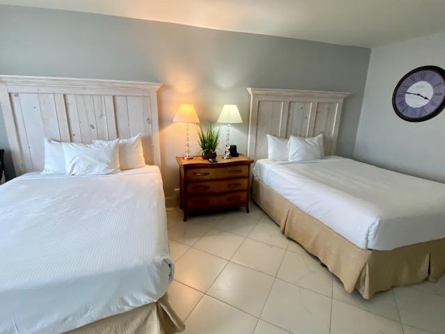 BAYSIDE CONDO SANDESTIN - Residential