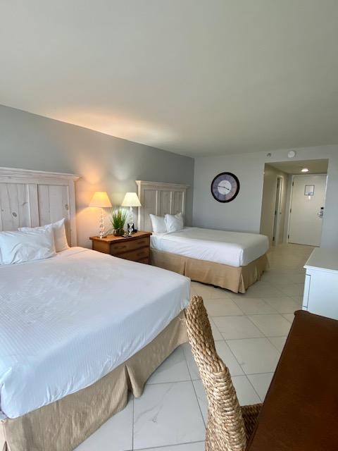 BAYSIDE CONDO SANDESTIN - Residential