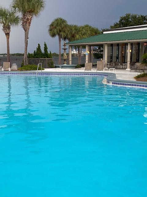 BAYSIDE CONDO SANDESTIN - Residential