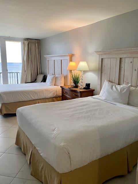 BAYSIDE CONDO SANDESTIN - Residential