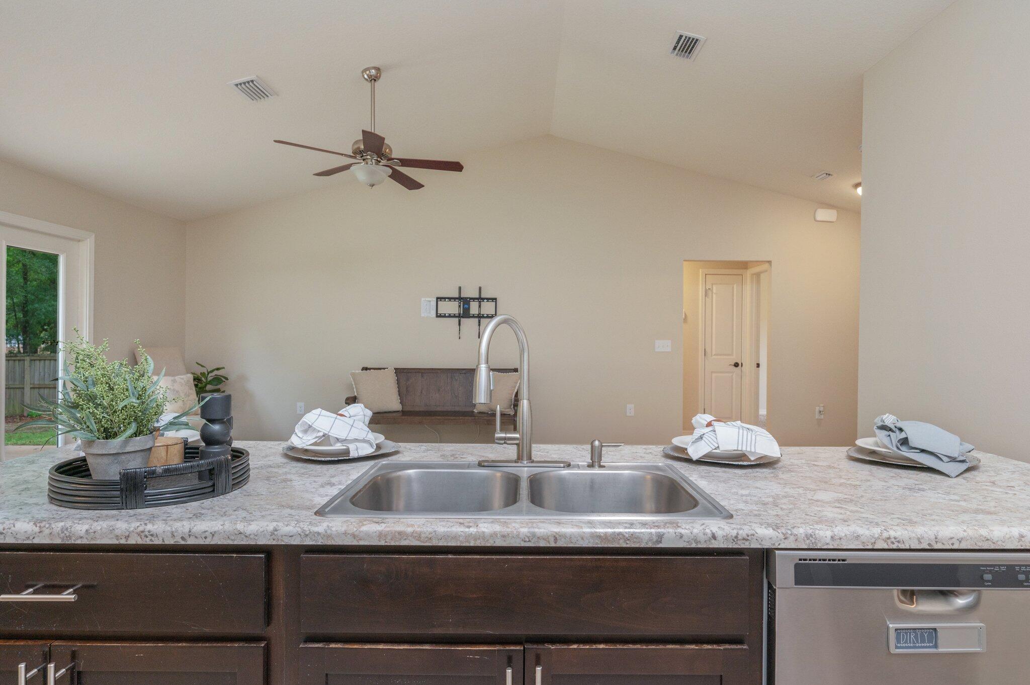 AUBURN HEIGHTS - Residential