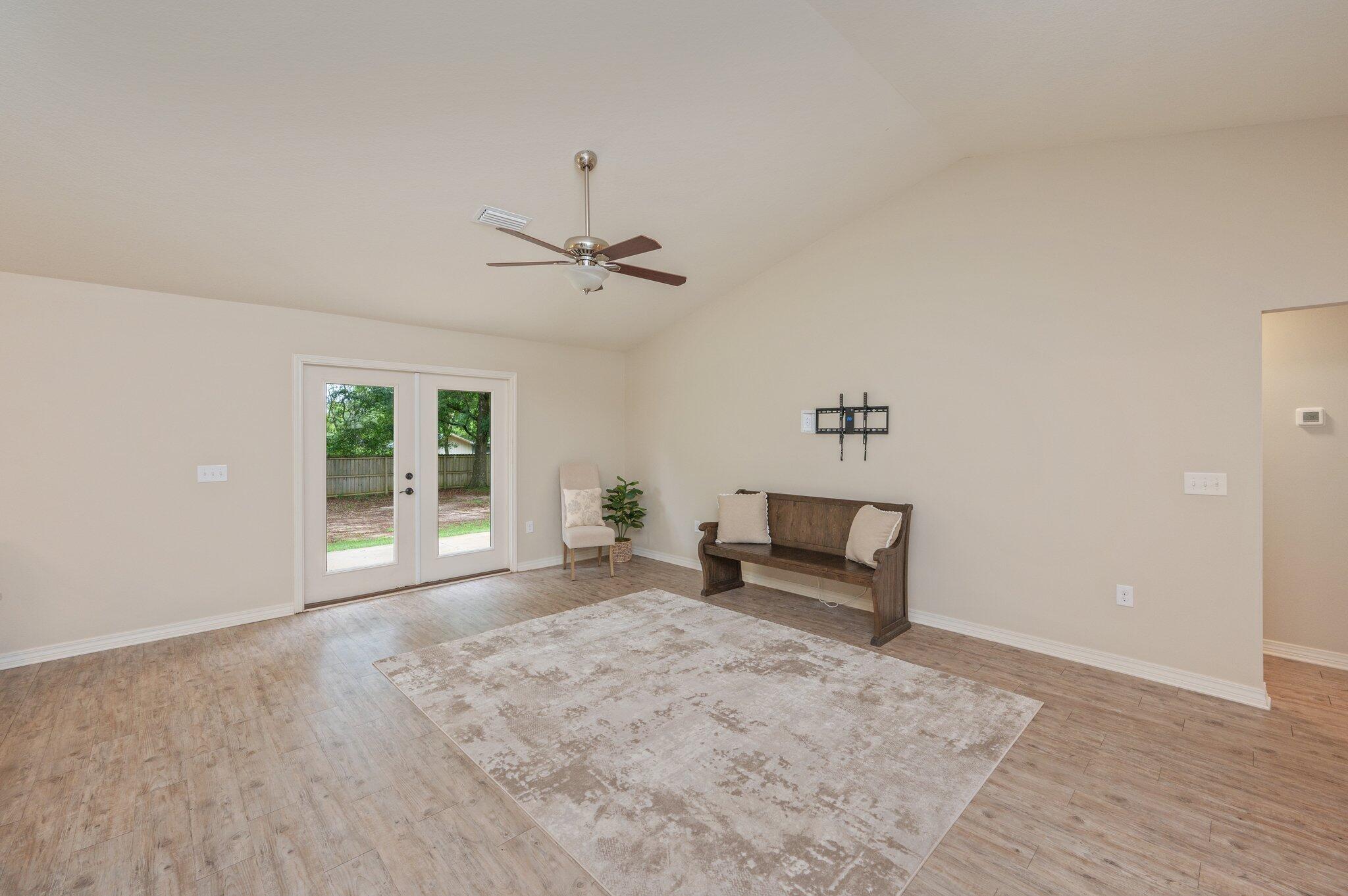 AUBURN HEIGHTS - Residential