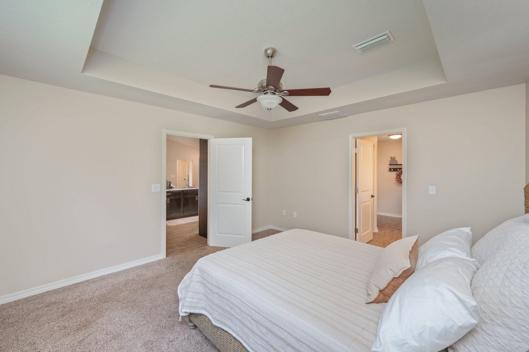 AUBURN HEIGHTS - Residential