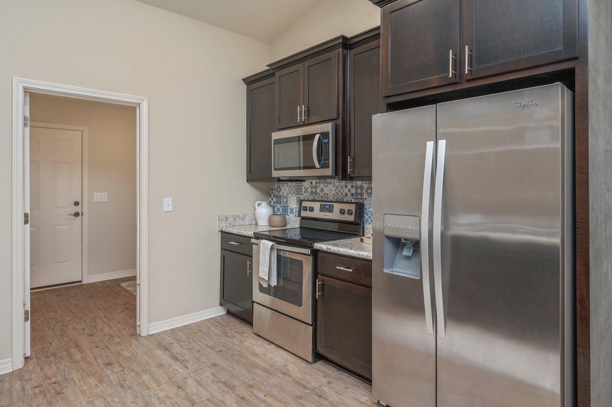 AUBURN HEIGHTS - Residential