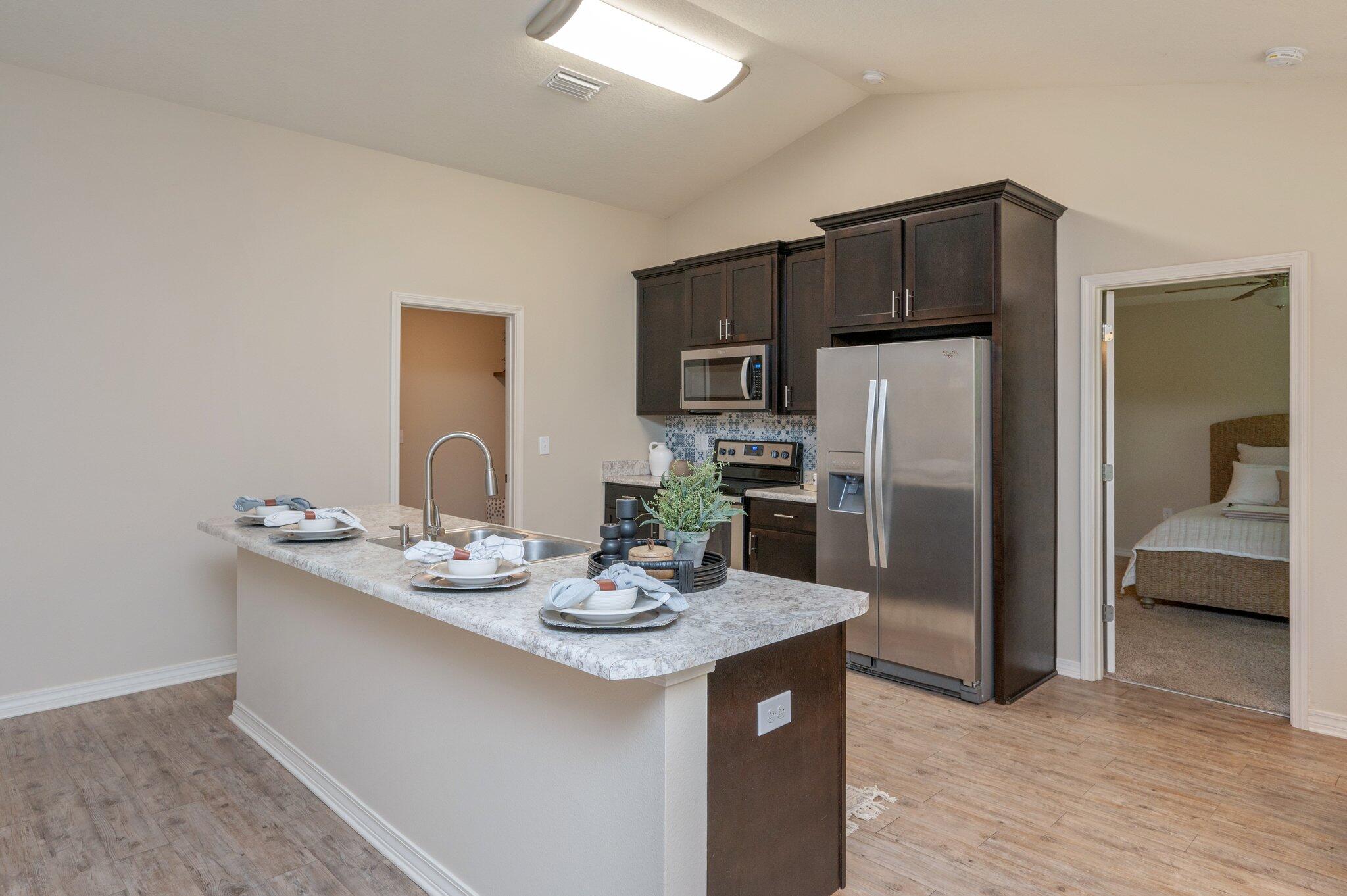 AUBURN HEIGHTS - Residential