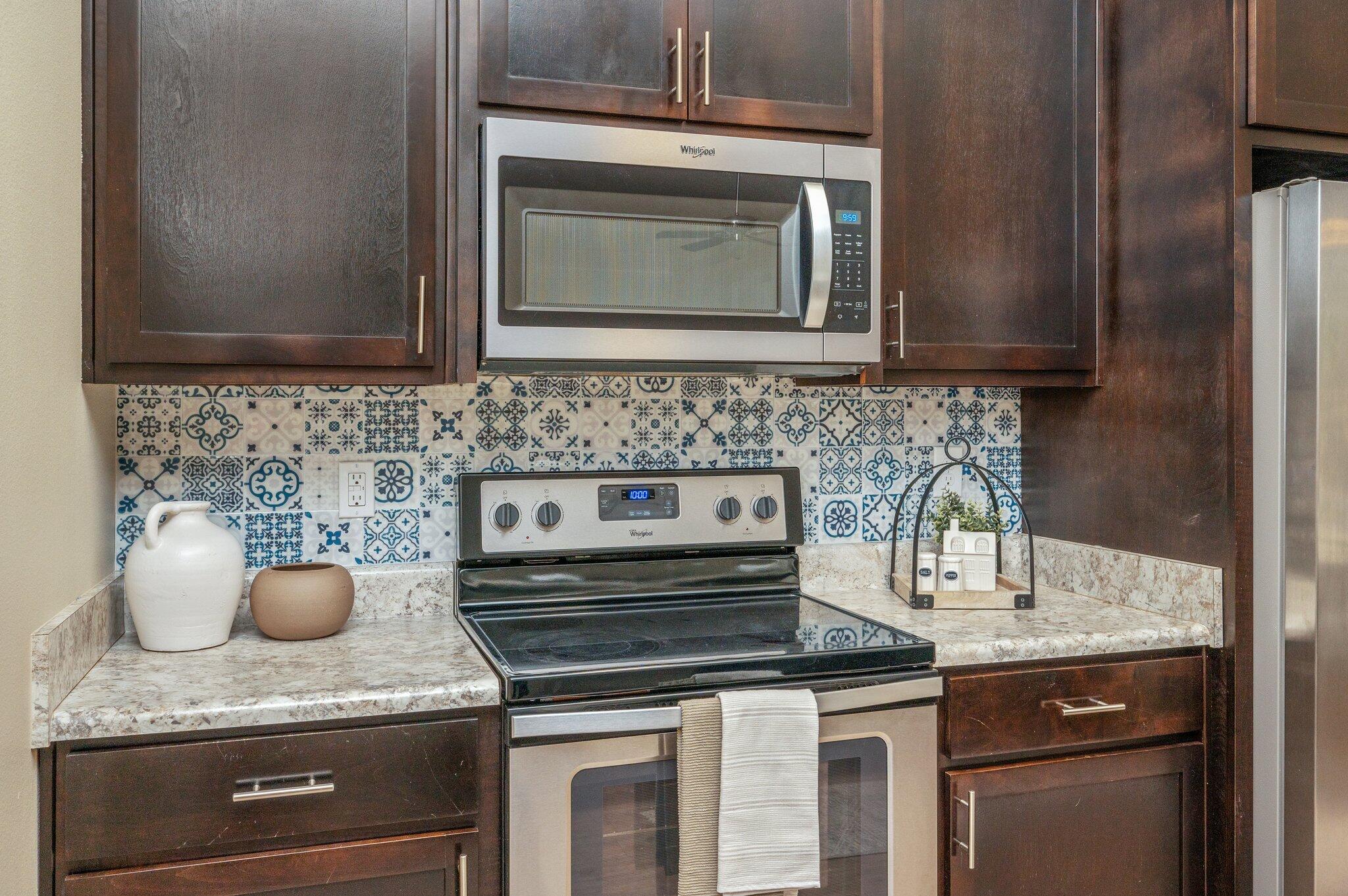 AUBURN HEIGHTS - Residential