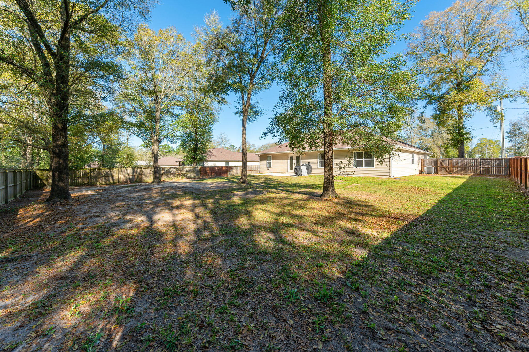 AUBURN HEIGHTS - Residential