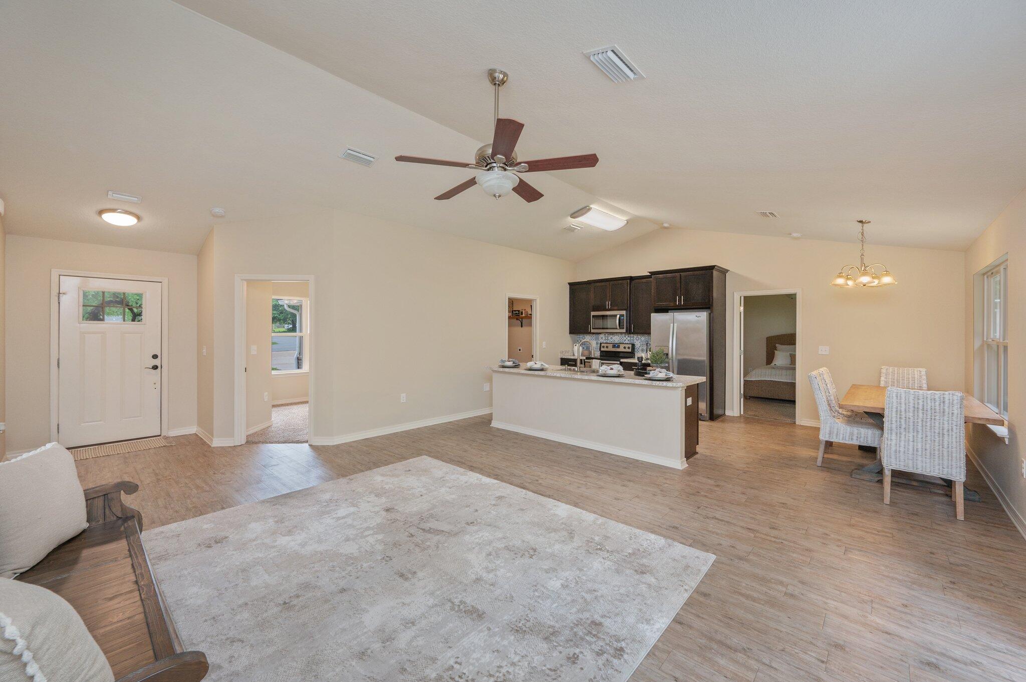 AUBURN HEIGHTS - Residential