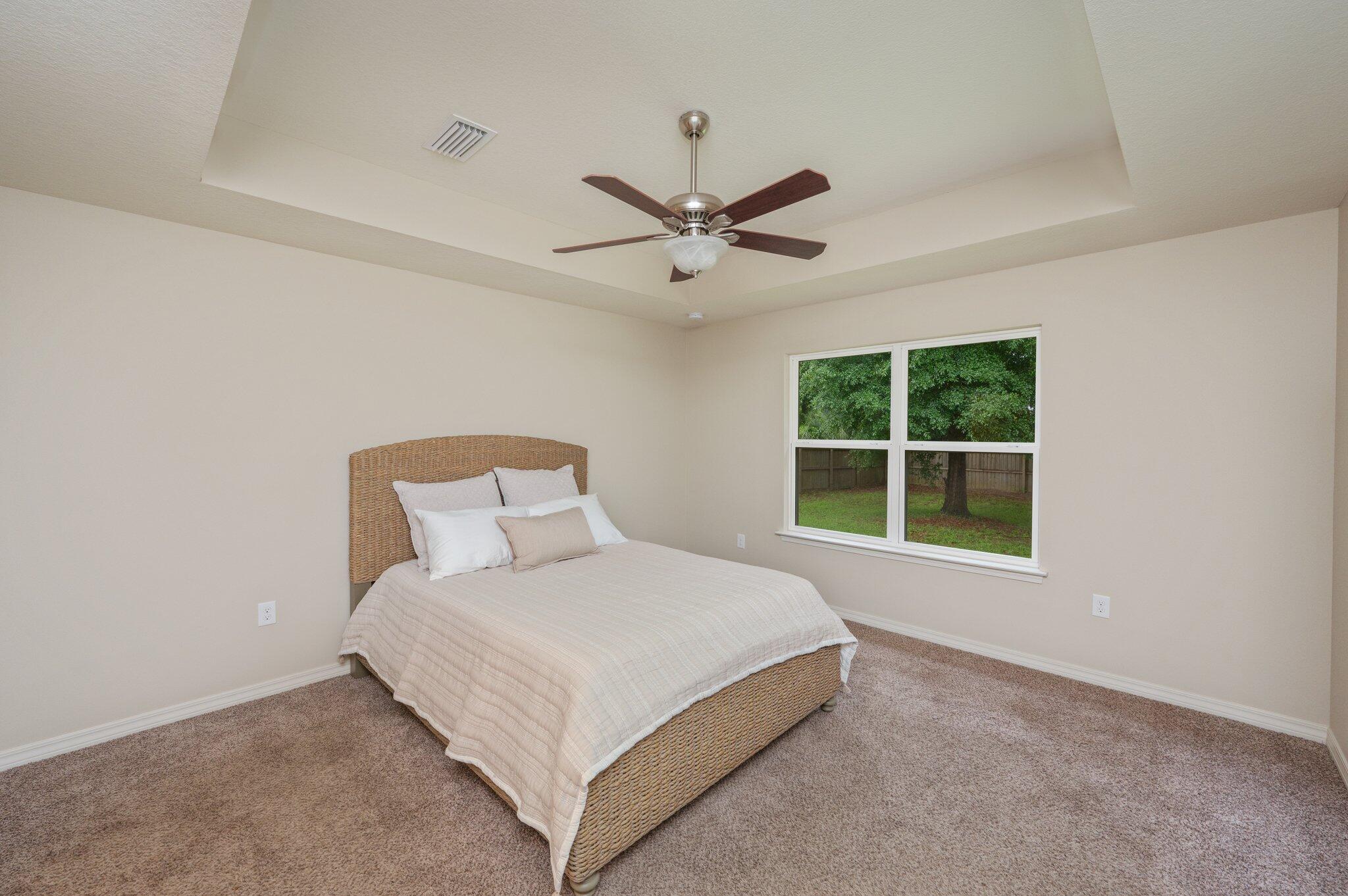 AUBURN HEIGHTS - Residential