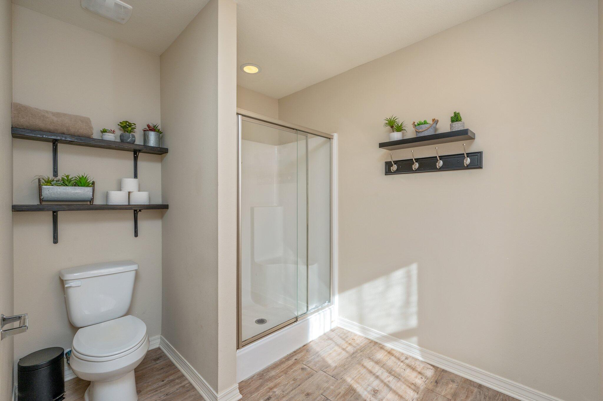 AUBURN HEIGHTS - Residential