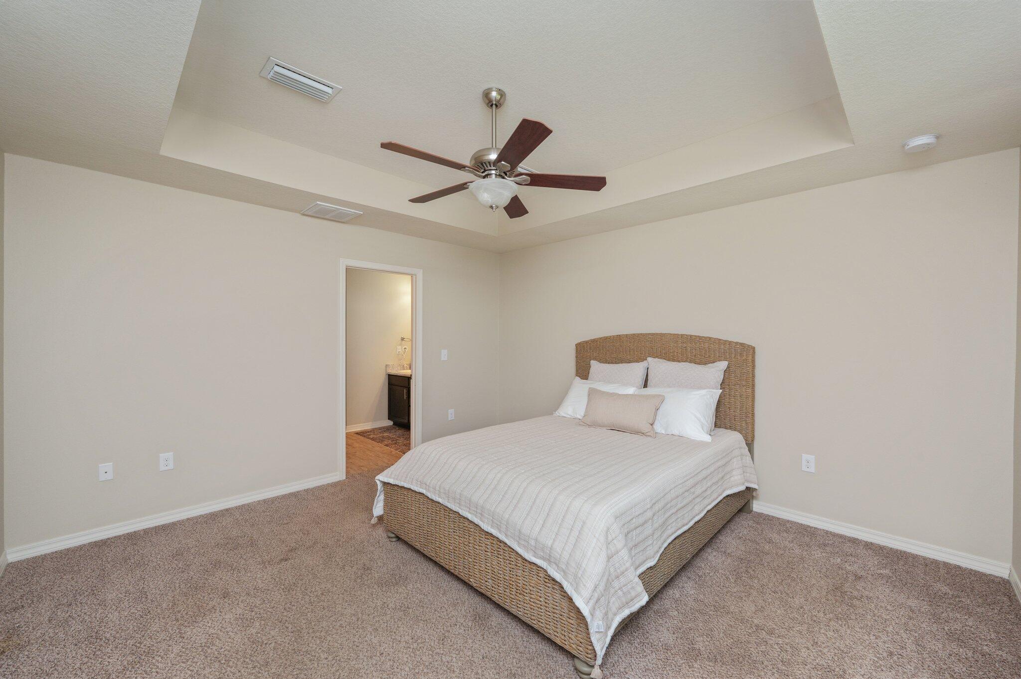 AUBURN HEIGHTS - Residential