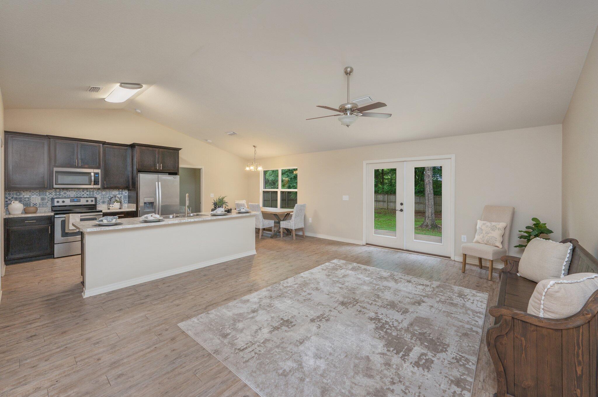 AUBURN HEIGHTS - Residential