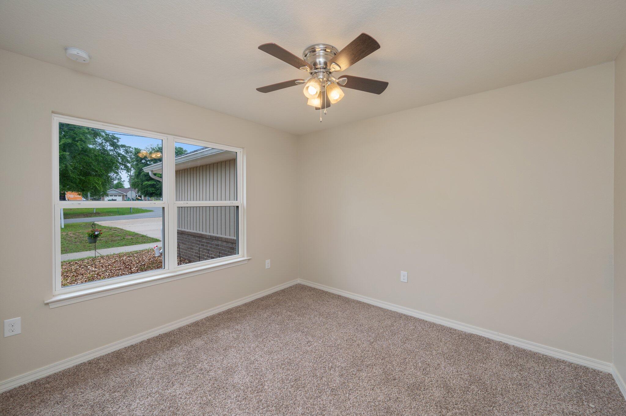 AUBURN HEIGHTS - Residential