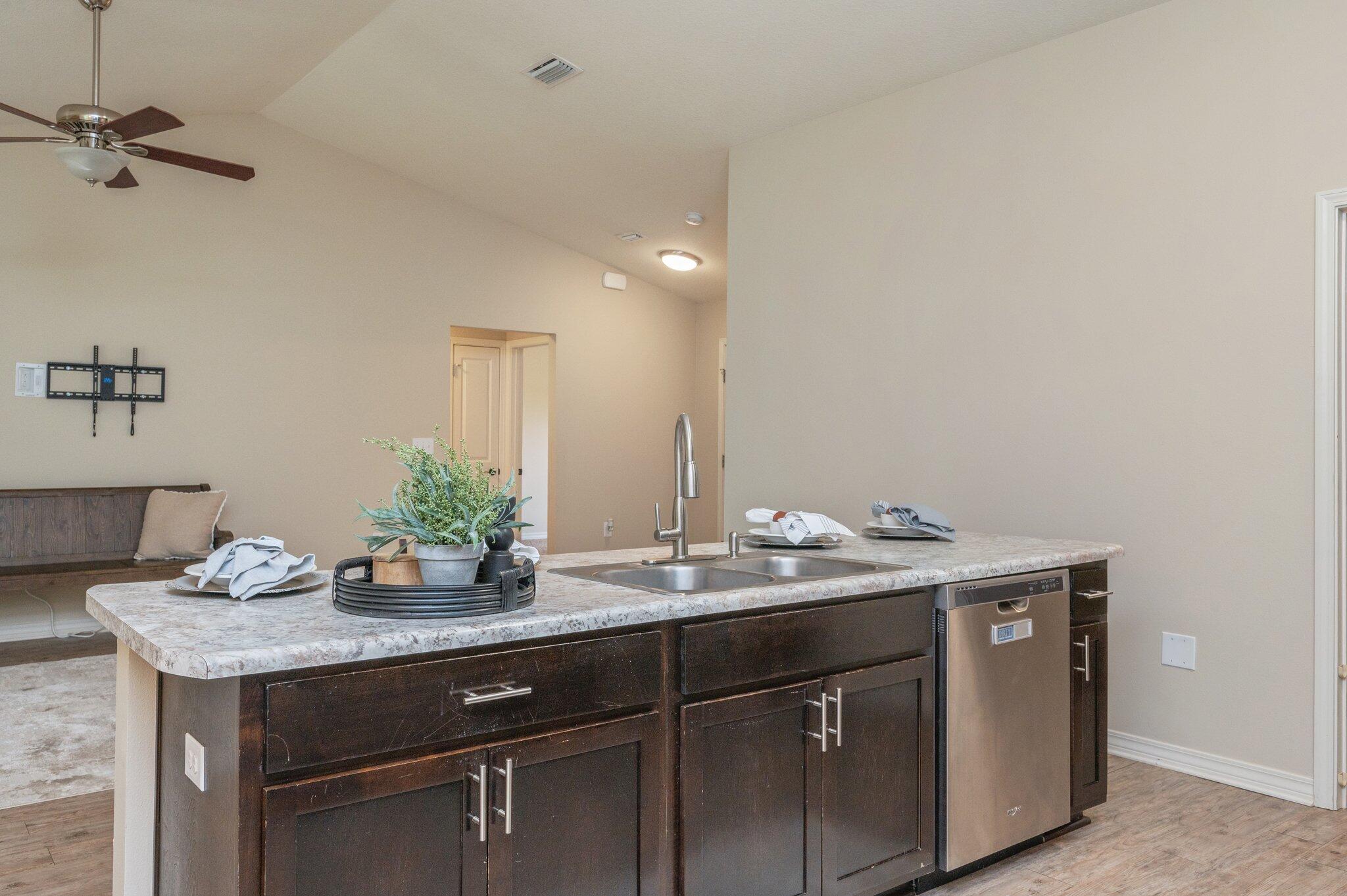 AUBURN HEIGHTS - Residential