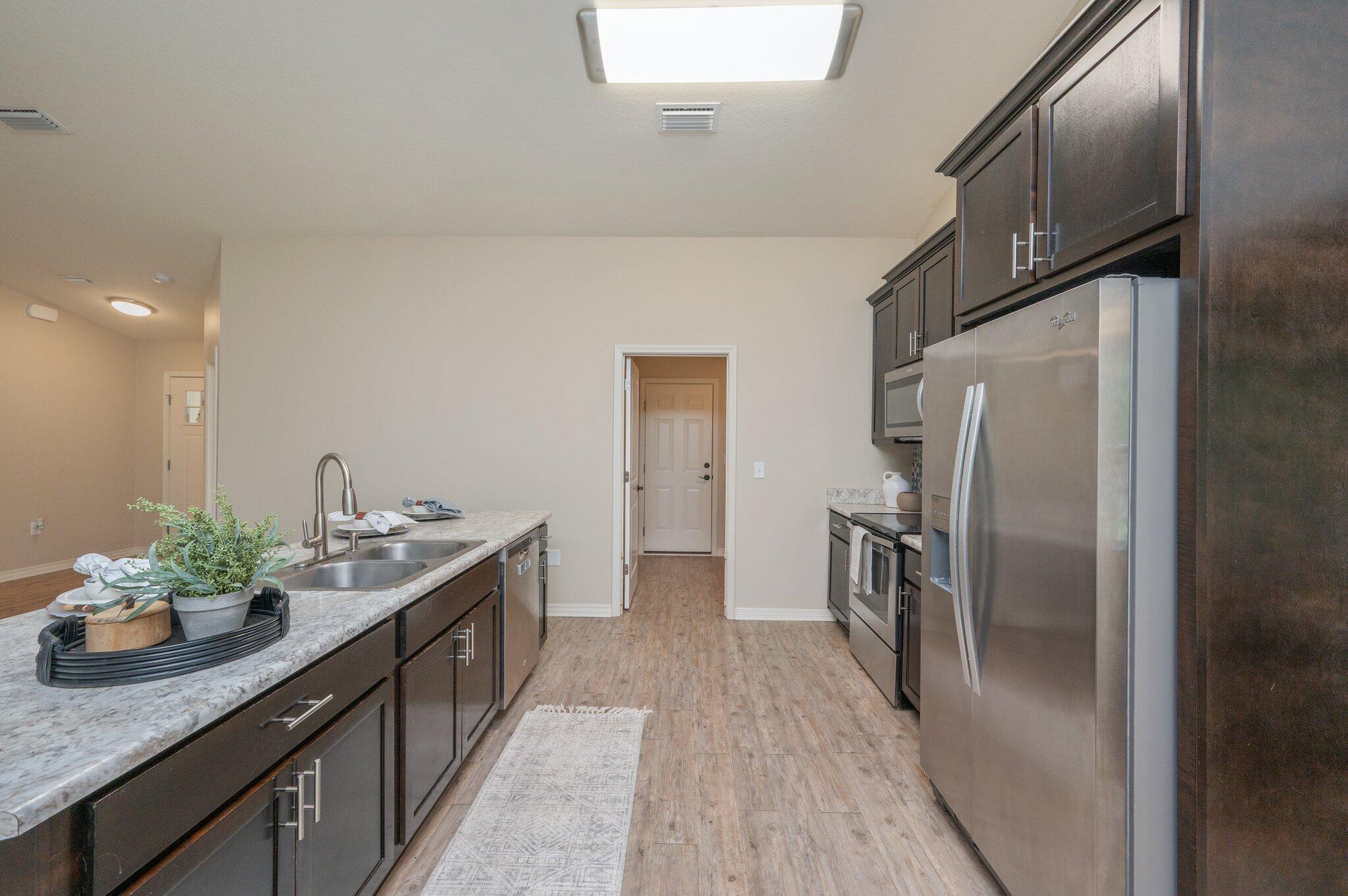 AUBURN HEIGHTS - Residential