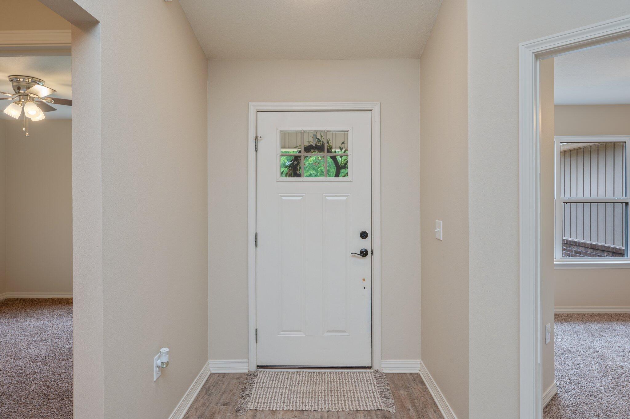 AUBURN HEIGHTS - Residential