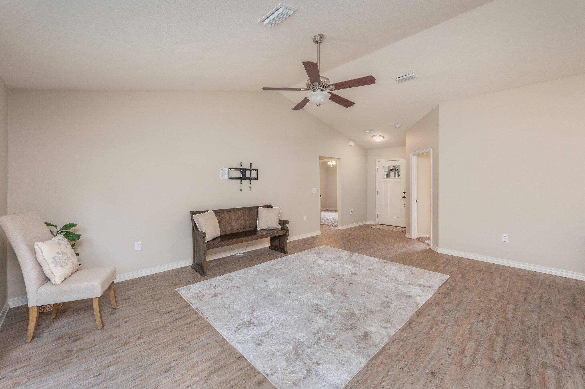 AUBURN HEIGHTS - Residential