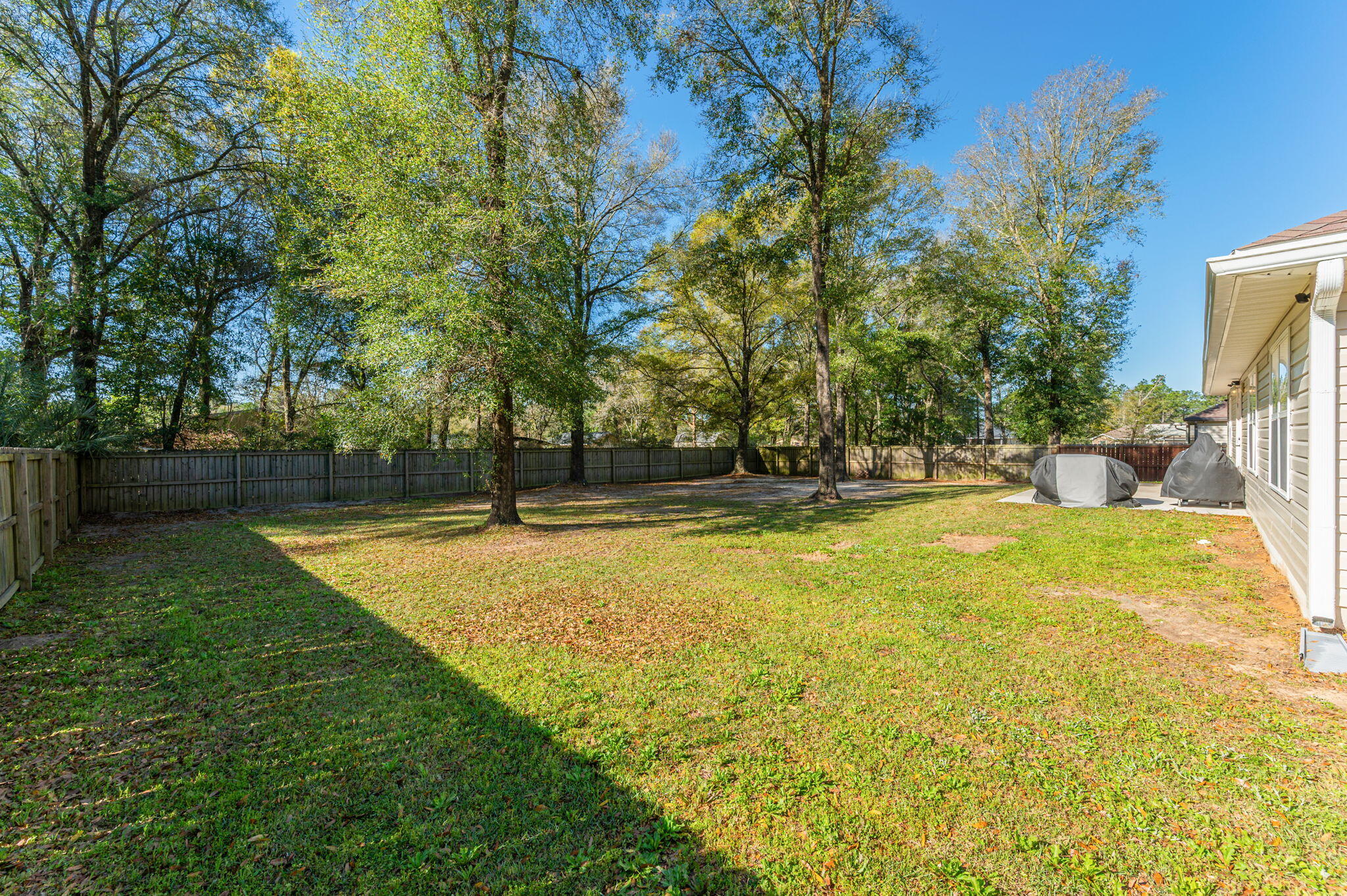 AUBURN HEIGHTS - Residential