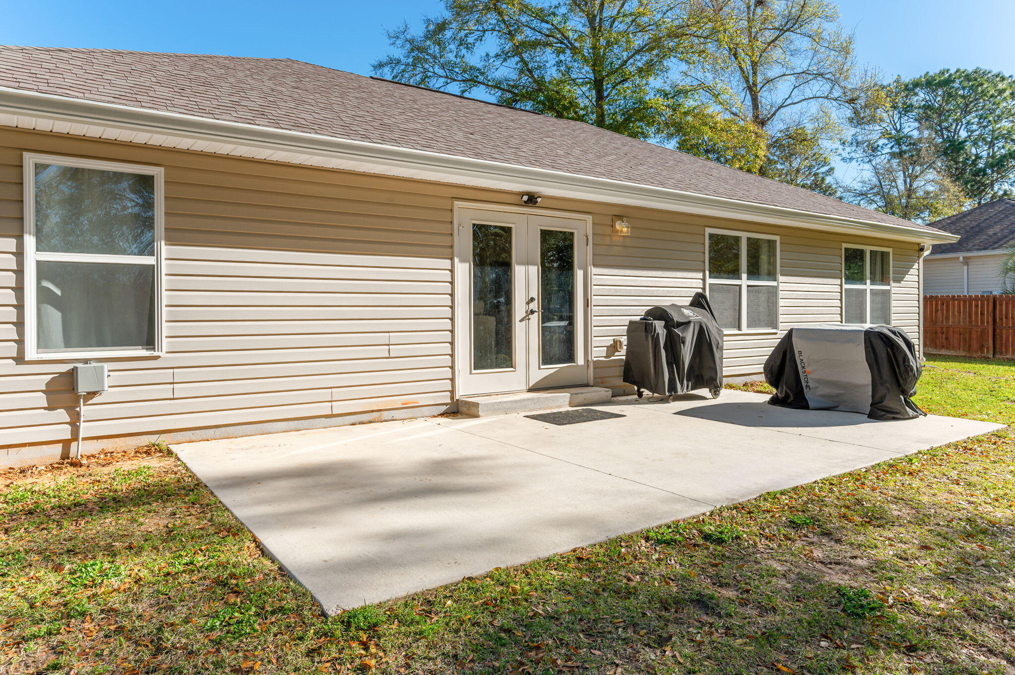 AUBURN HEIGHTS - Residential