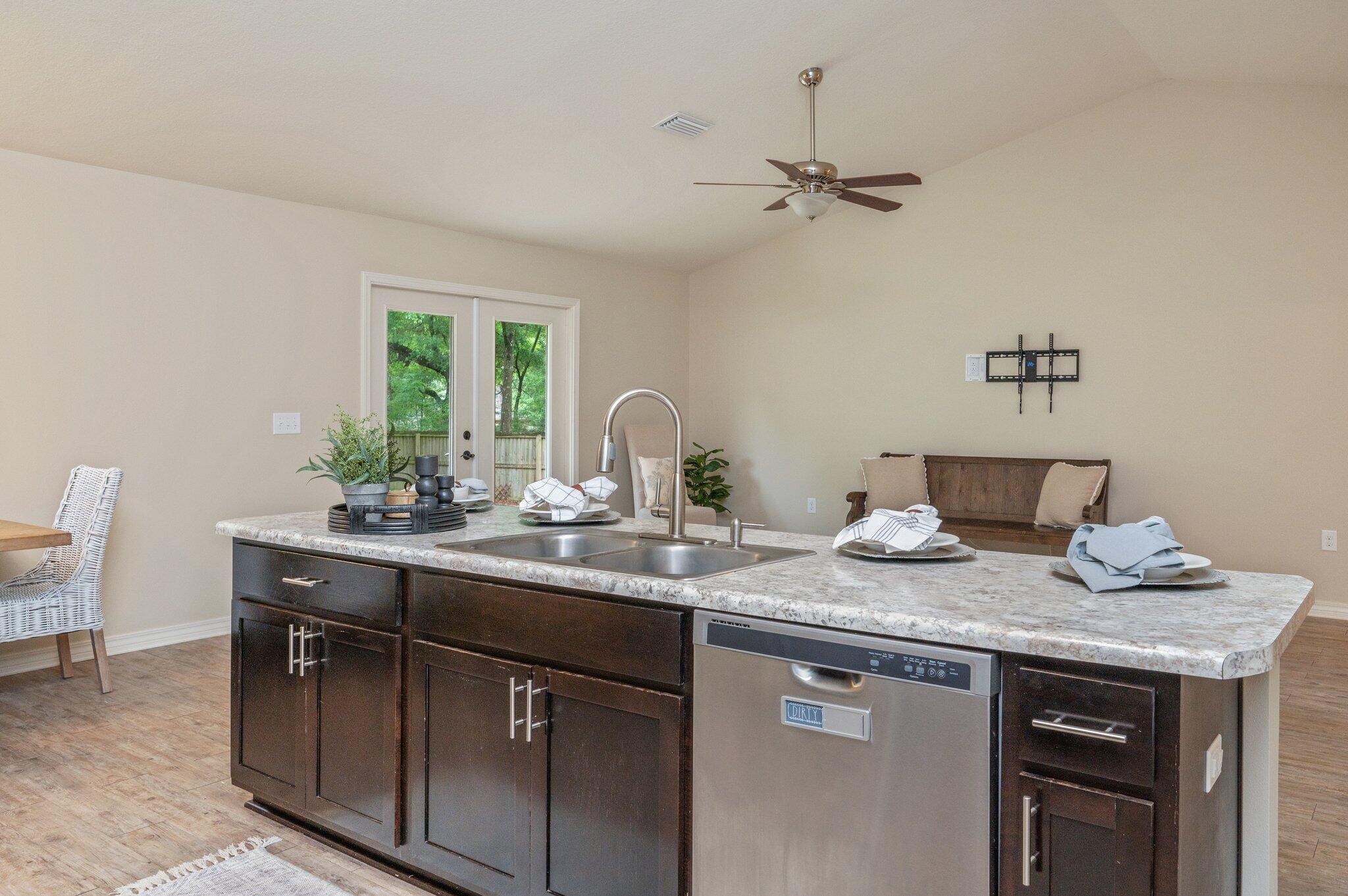 AUBURN HEIGHTS - Residential