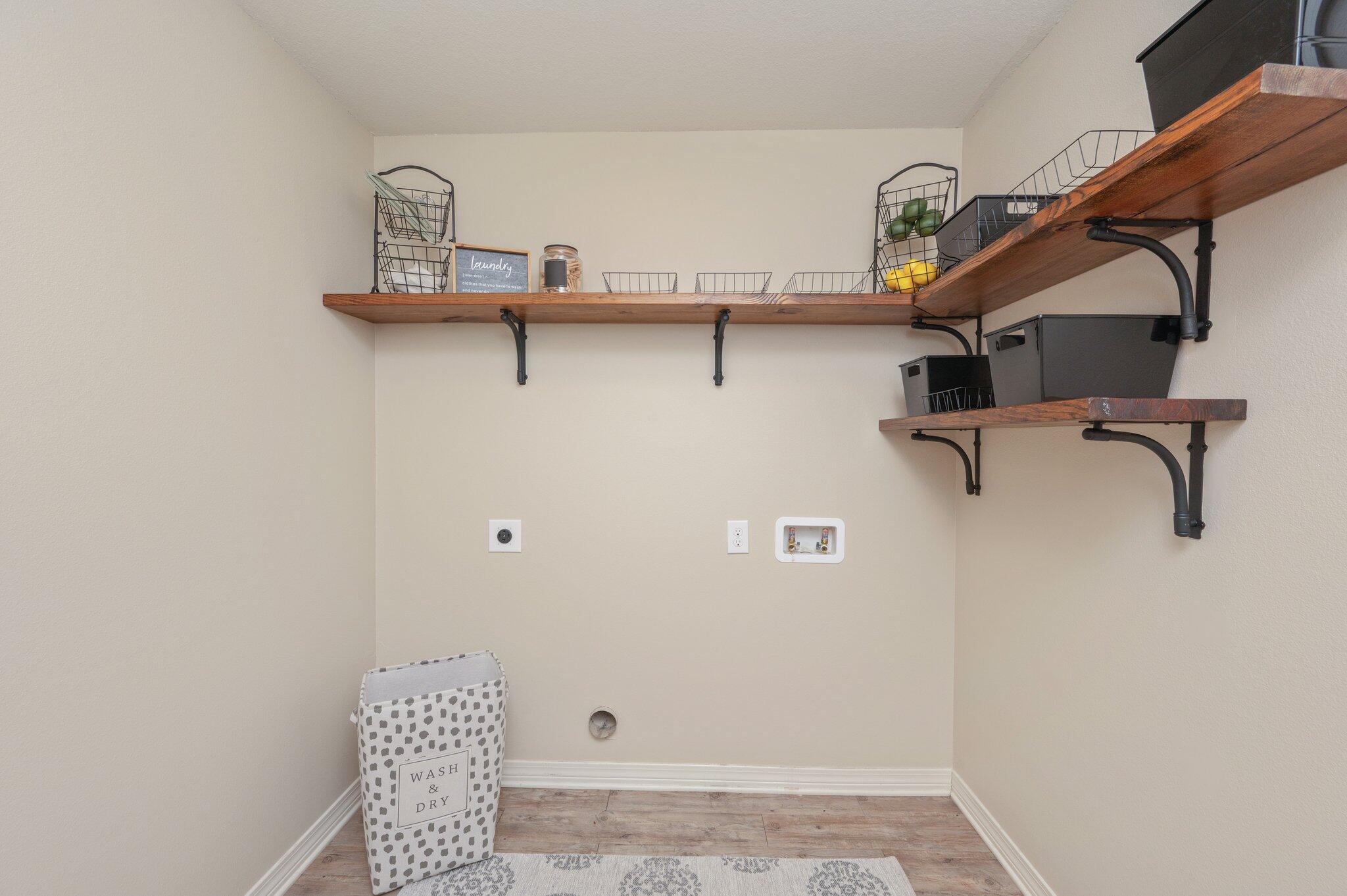 AUBURN HEIGHTS - Residential