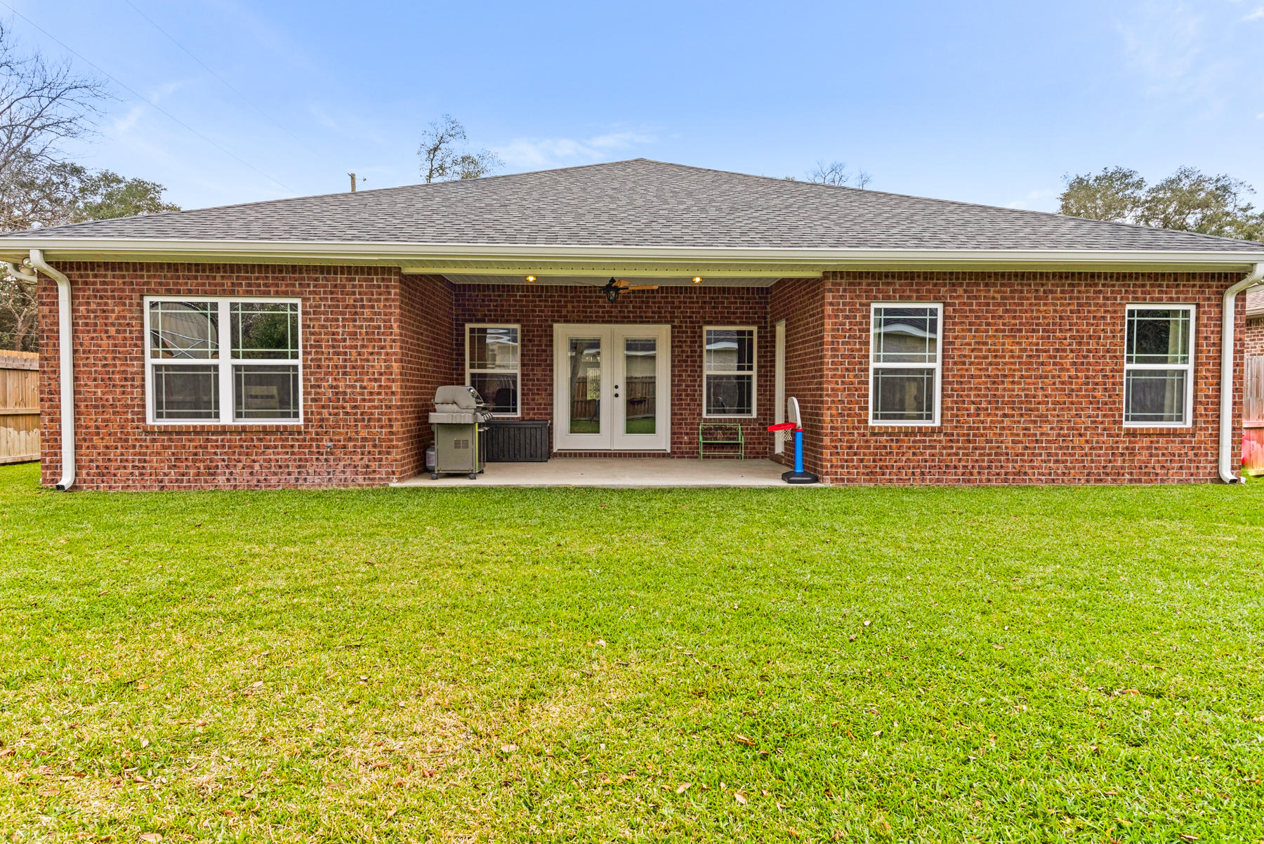 Woodland Sores - Residential