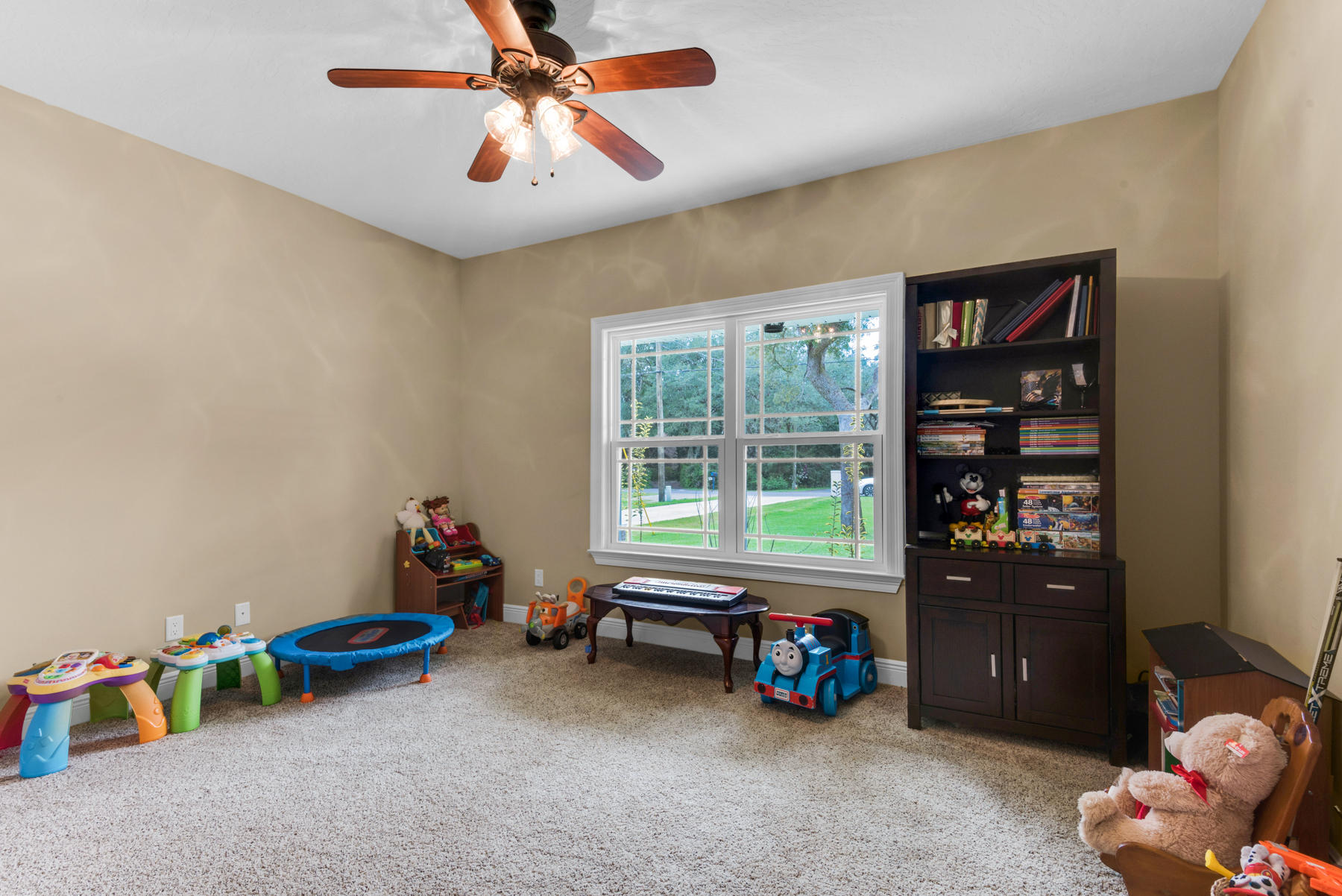 Woodland Sores - Residential