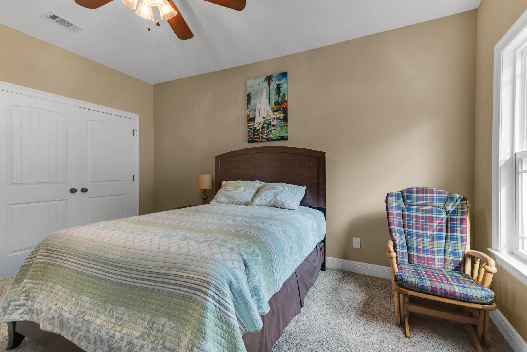 Woodland Sores - Residential