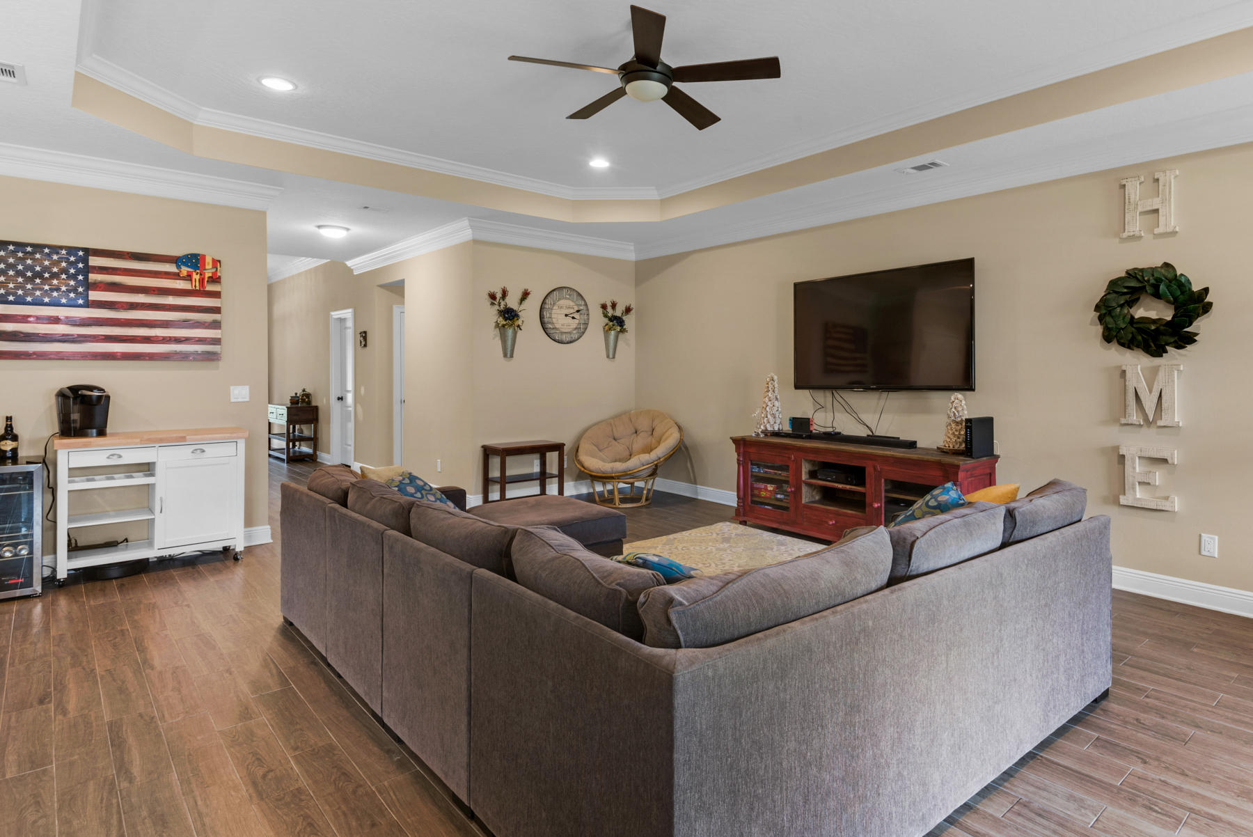 Woodland Sores - Residential