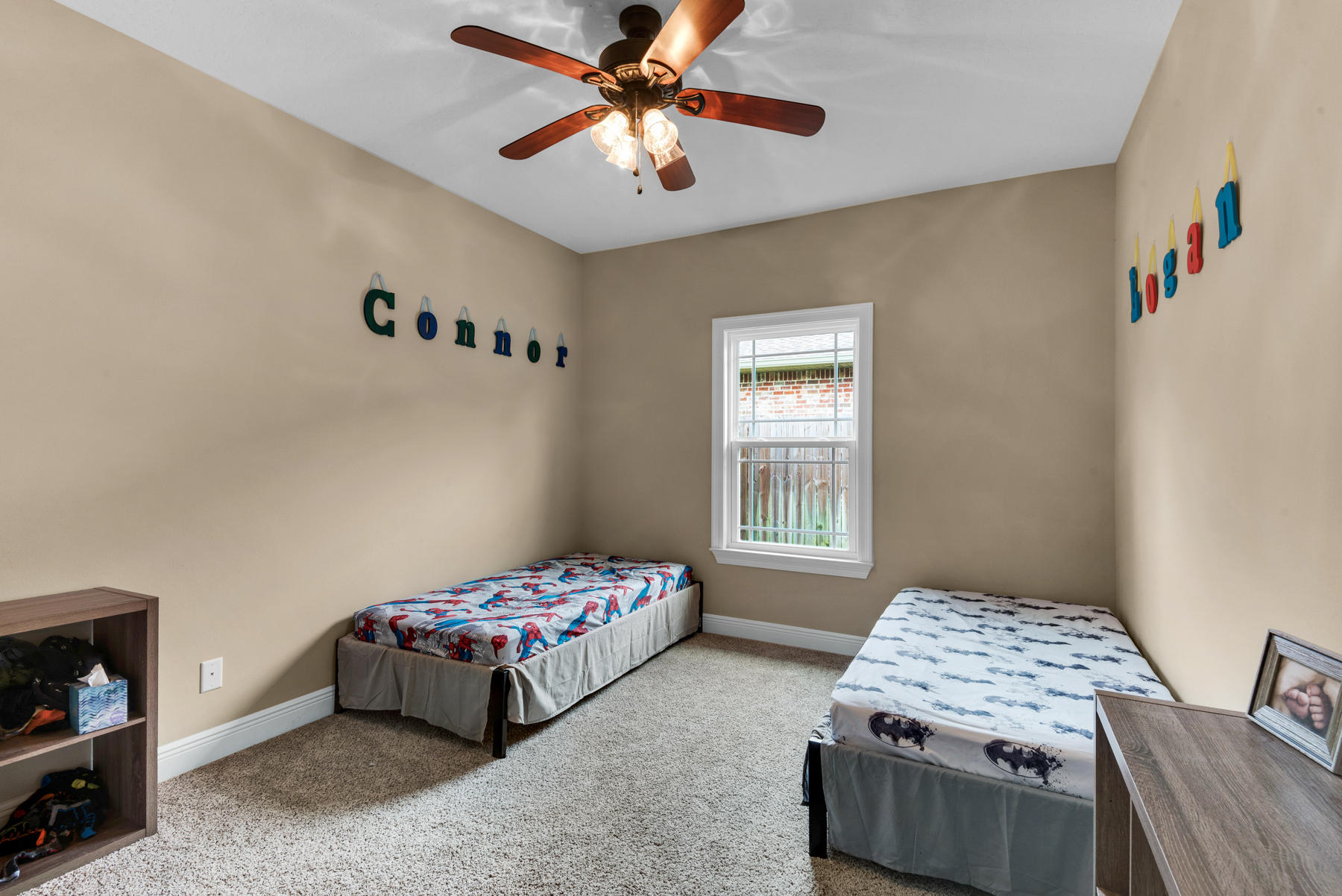 Woodland Sores - Residential