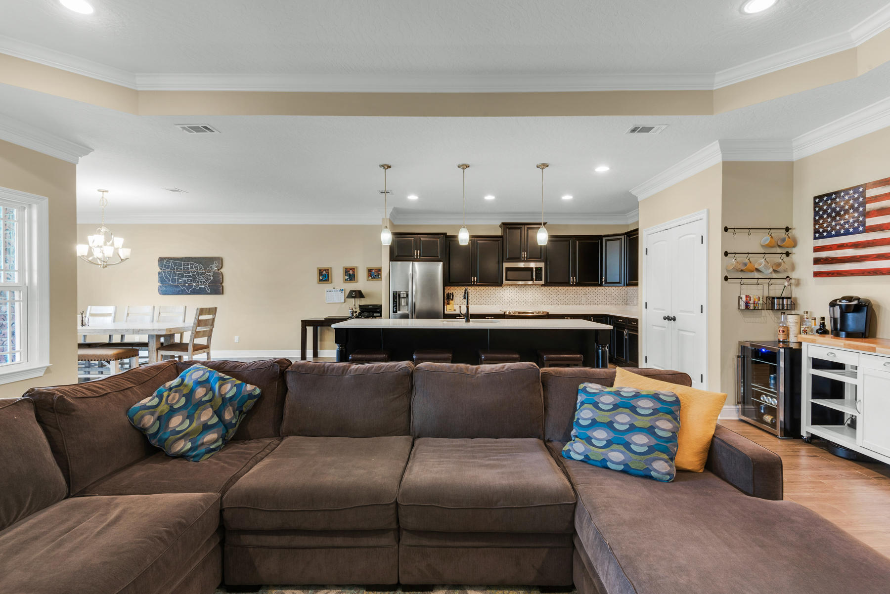 Woodland Sores - Residential