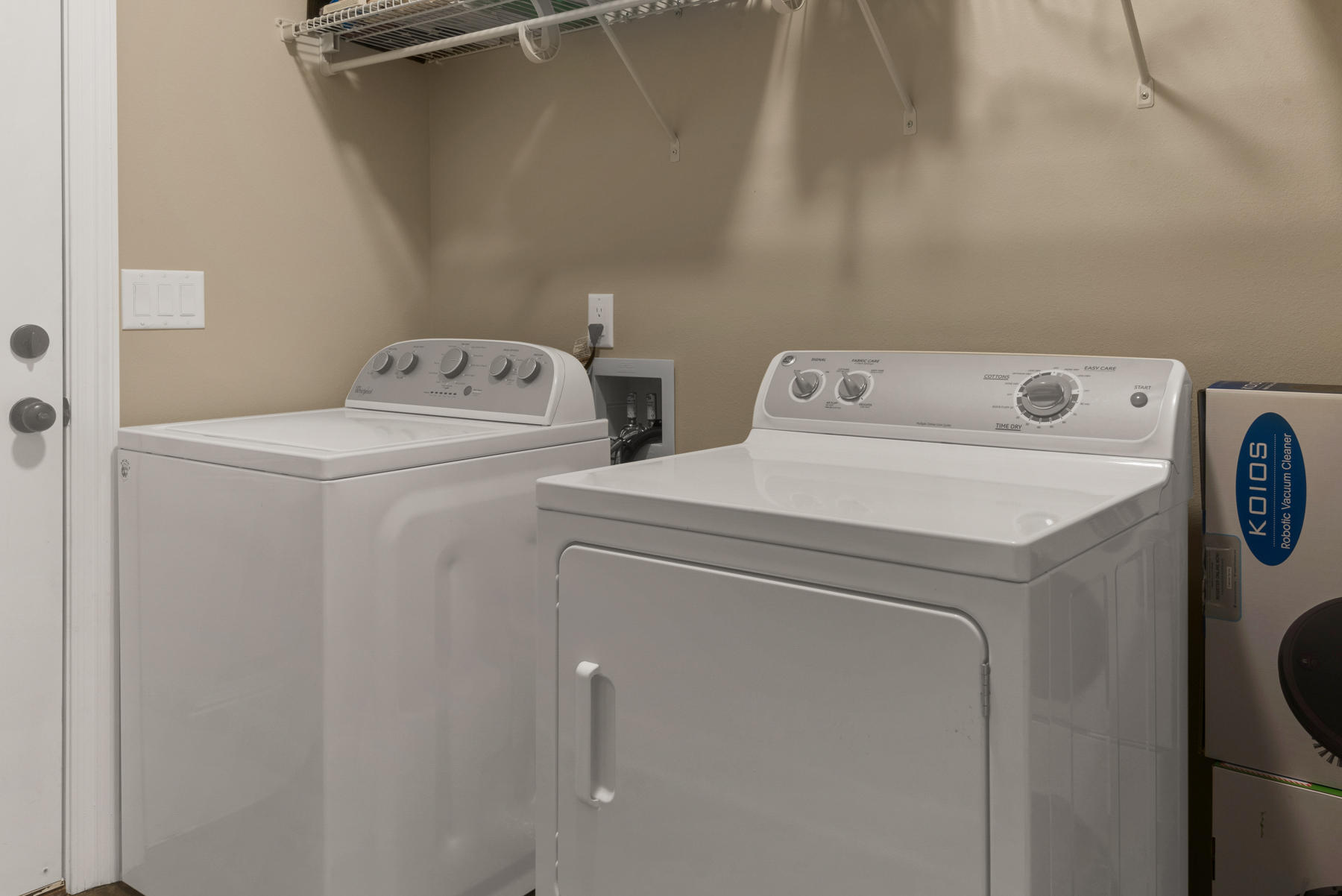 Woodland Sores - Residential