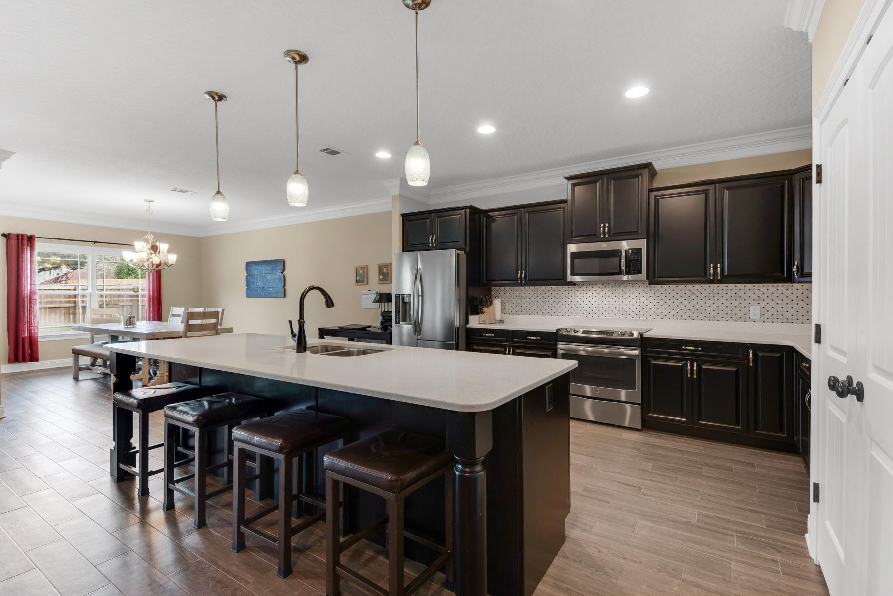 Woodland Sores - Residential