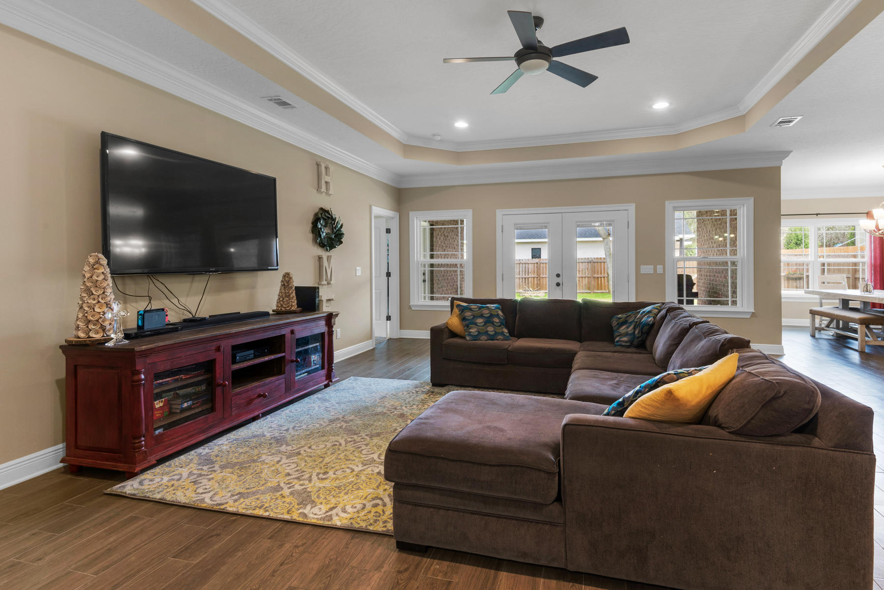 Woodland Sores - Residential