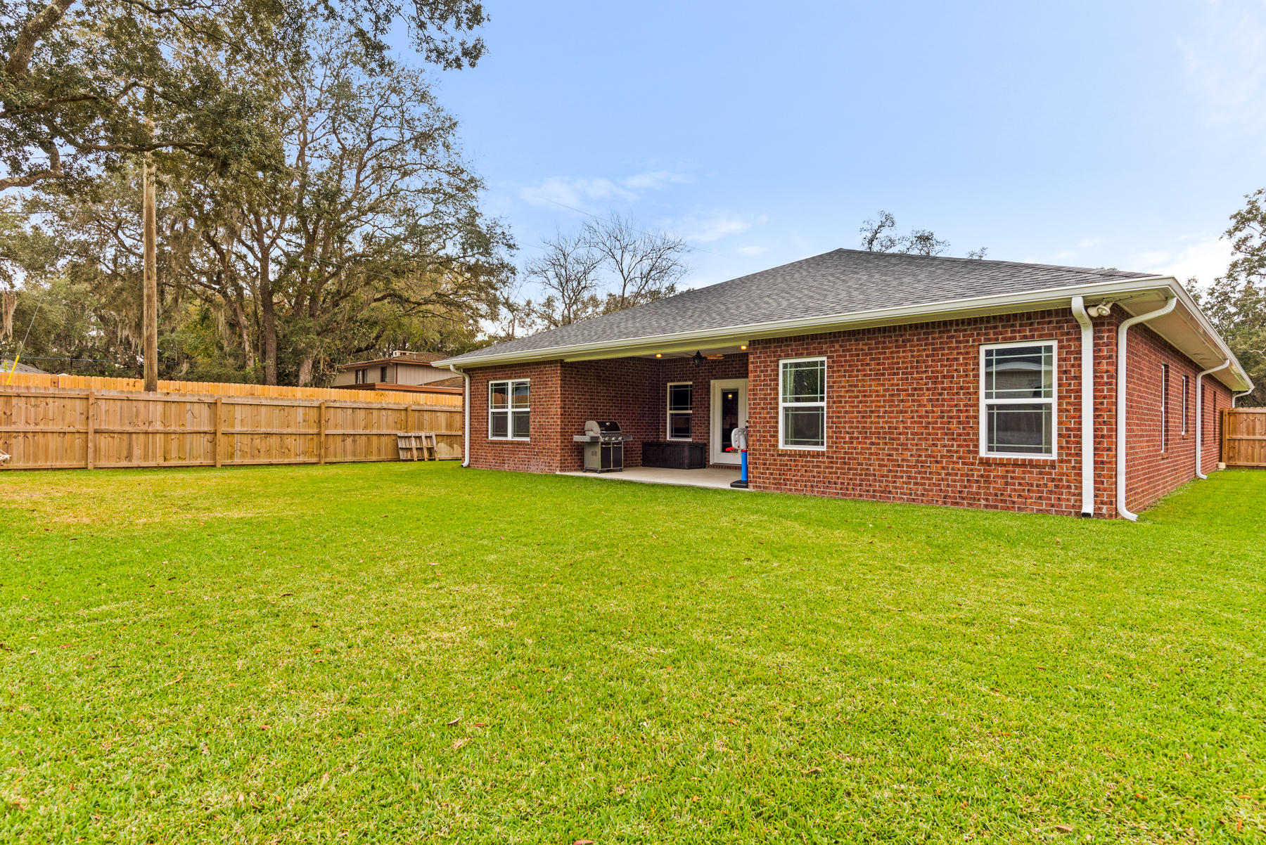 Woodland Sores - Residential