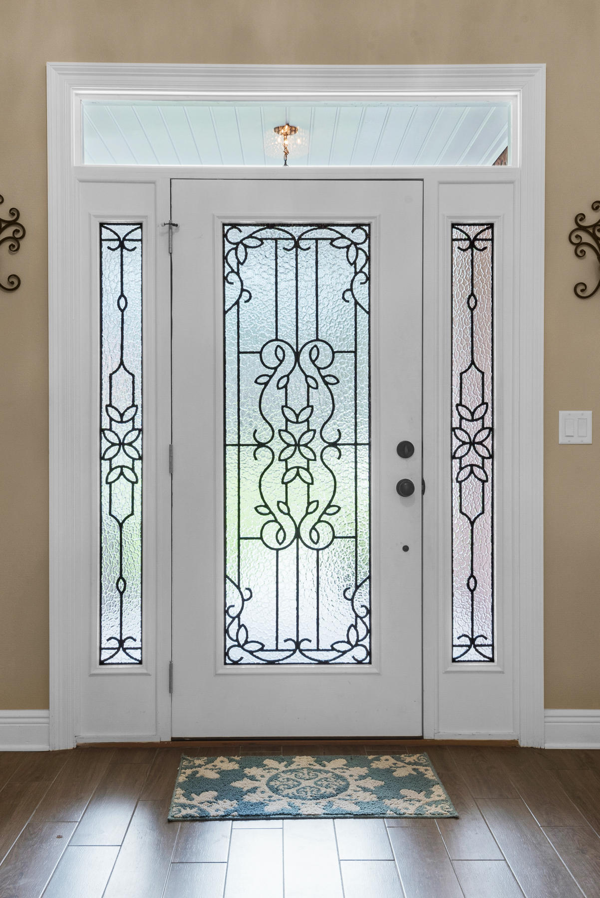 Woodland Sores - Residential