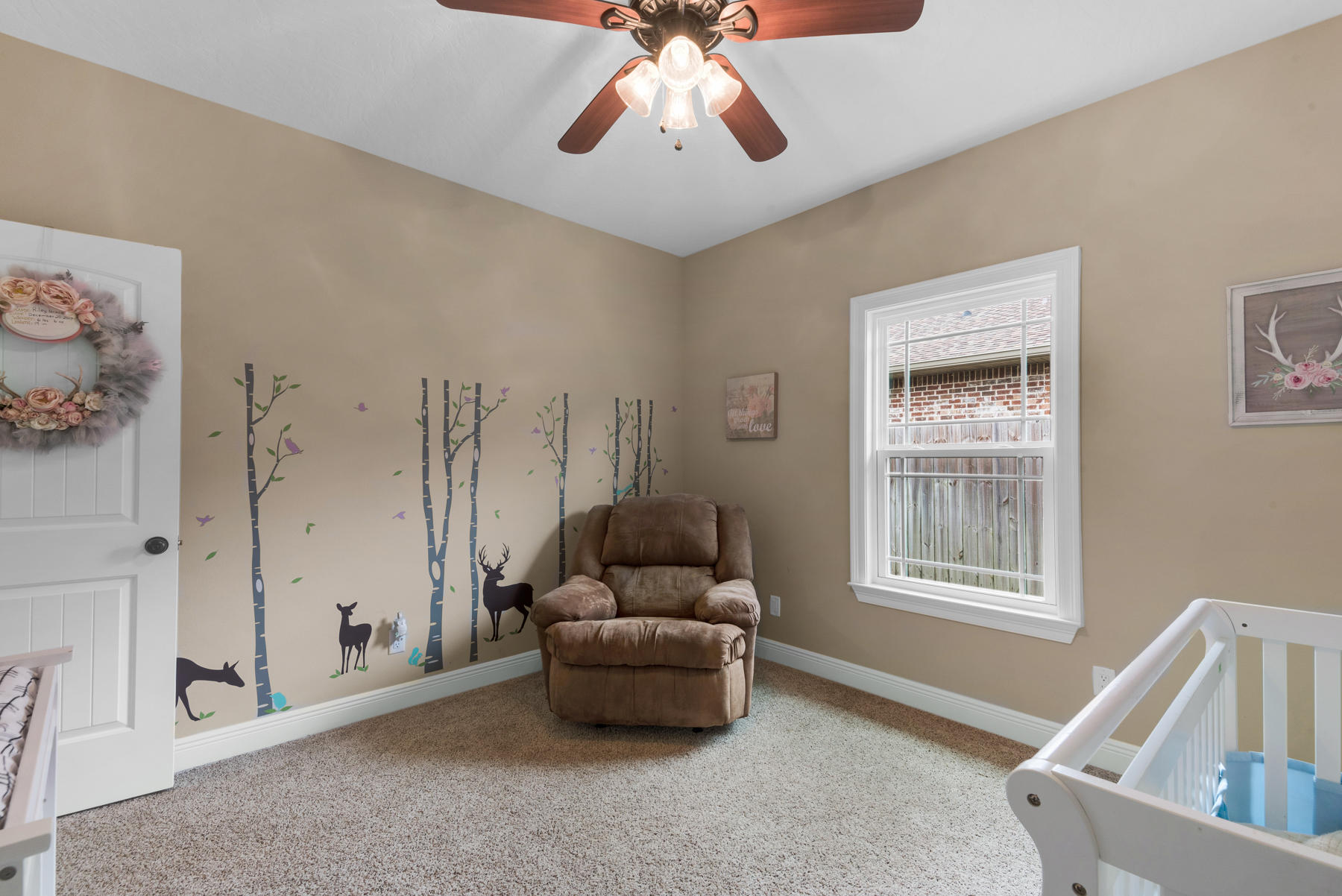 Woodland Sores - Residential