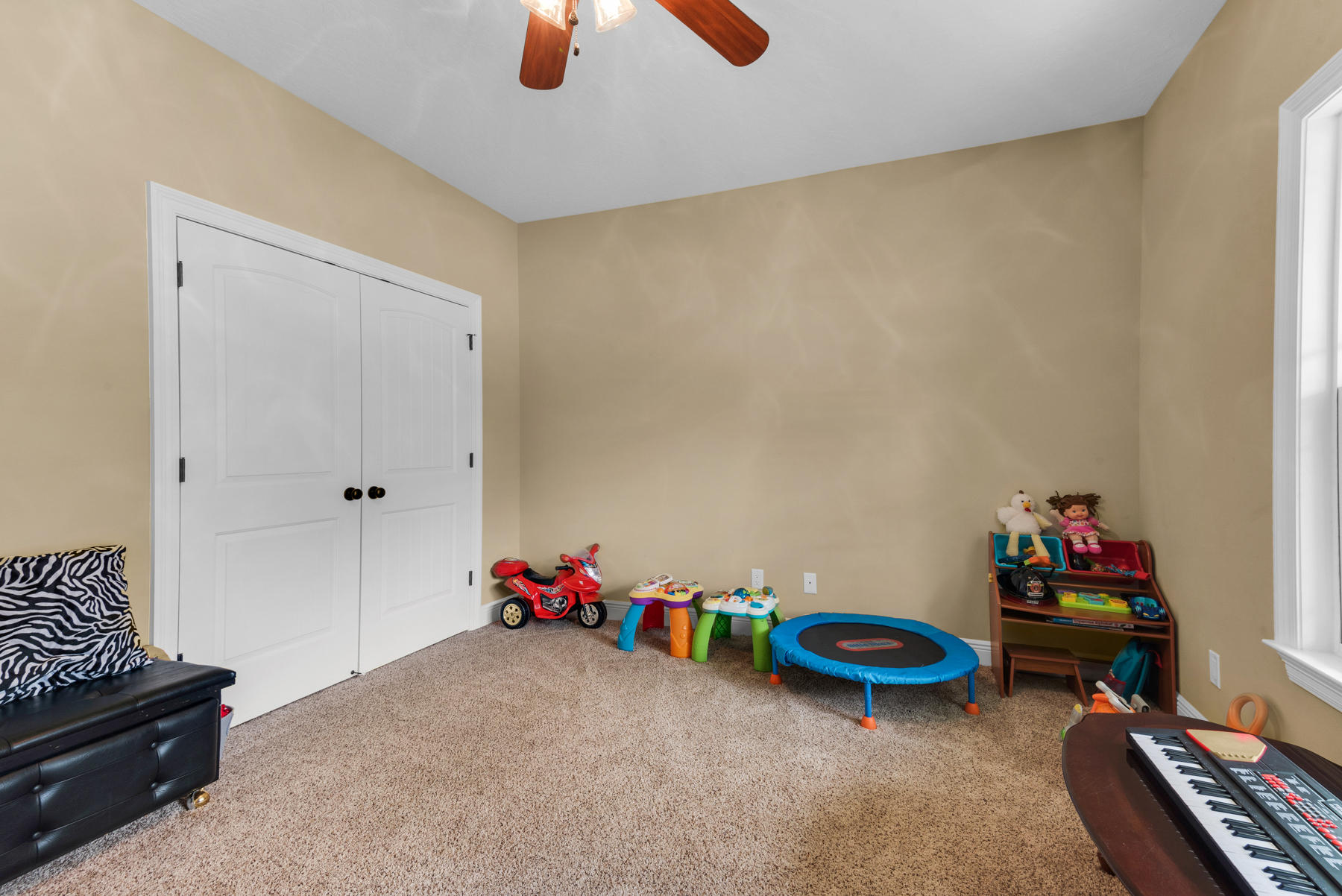 Woodland Sores - Residential