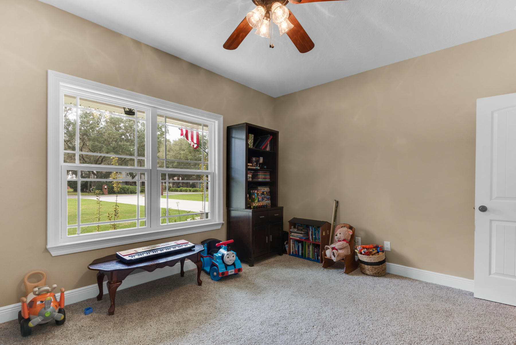 Woodland Sores - Residential