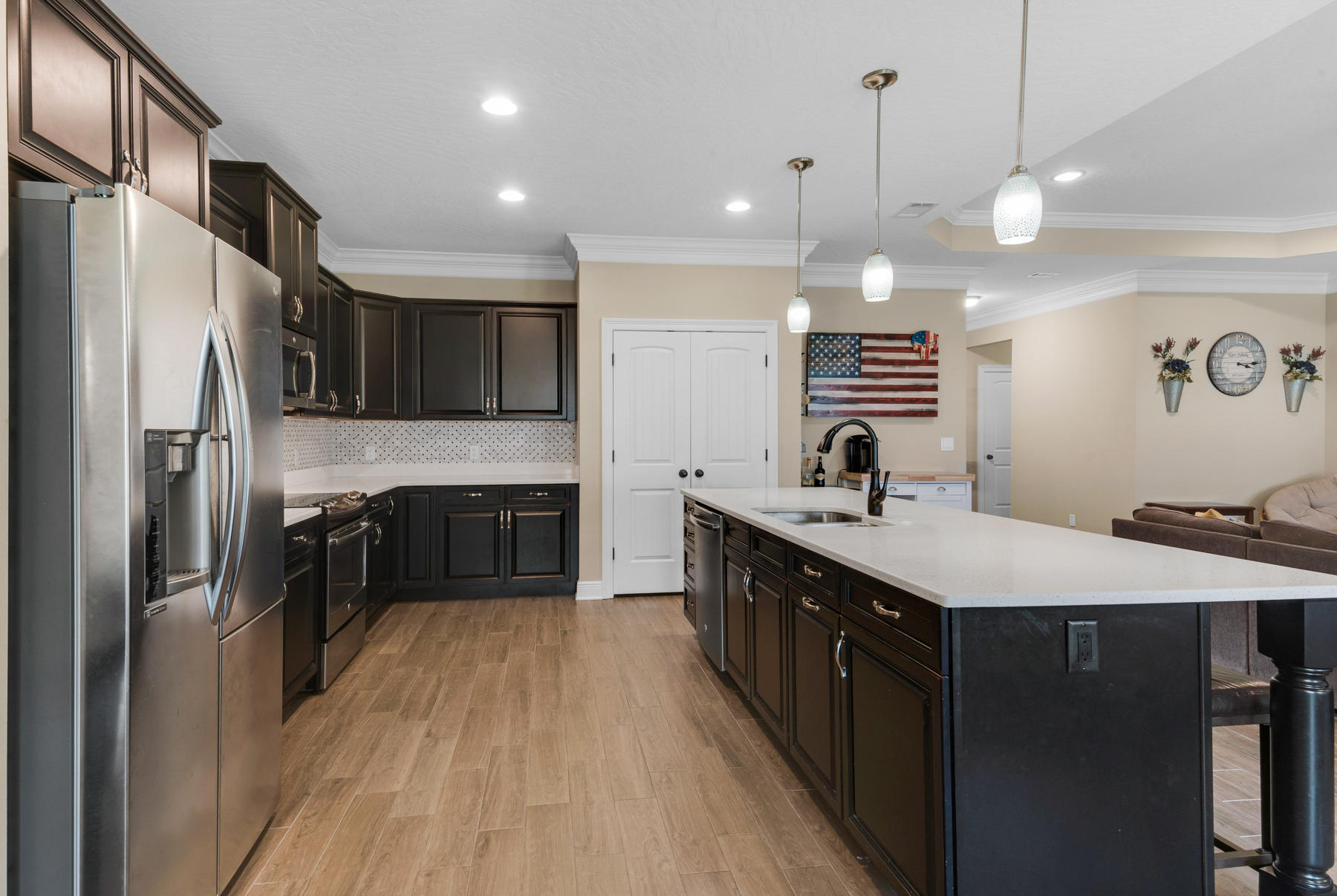 Woodland Sores - Residential