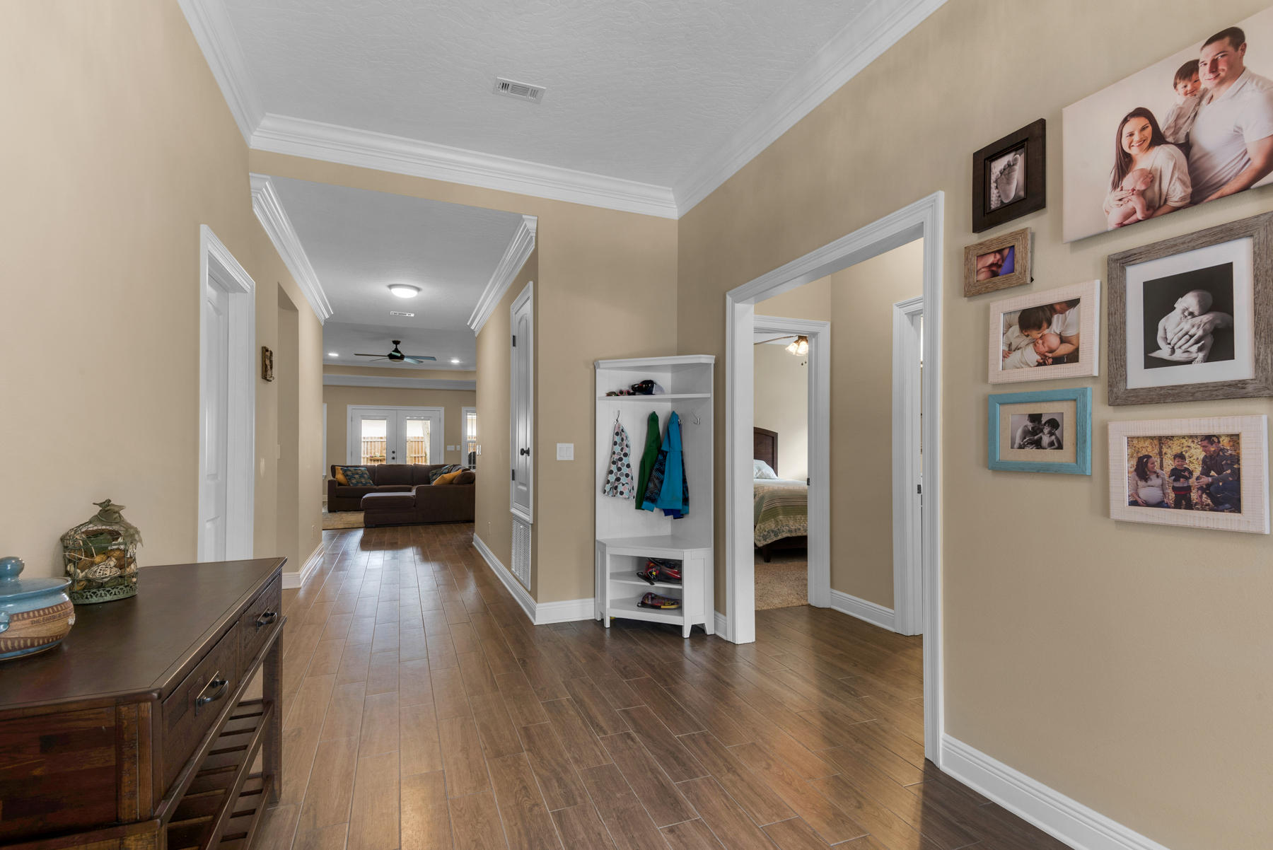 Woodland Sores - Residential