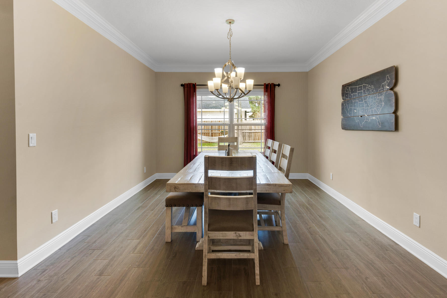 Woodland Sores - Residential