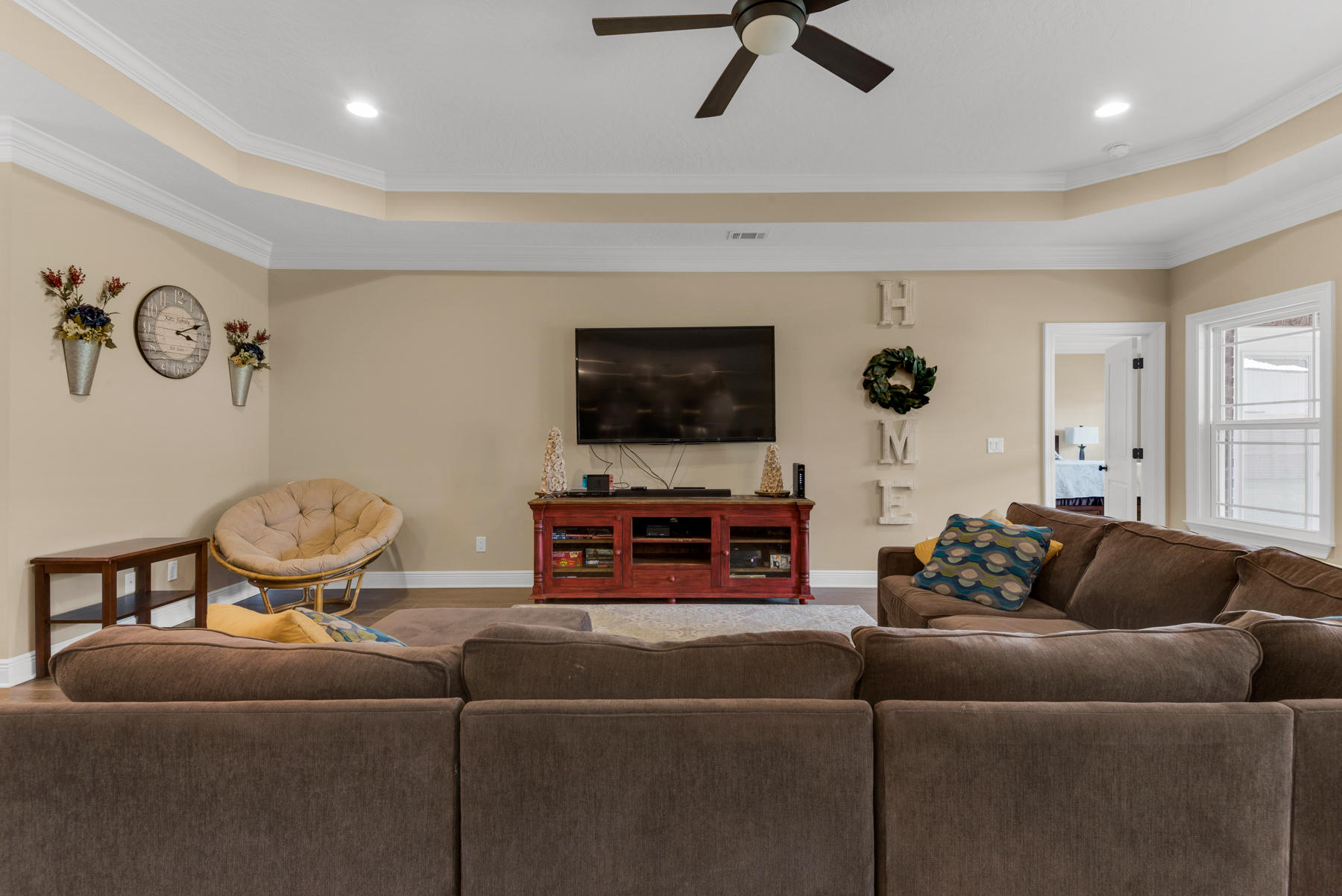 Woodland Sores - Residential