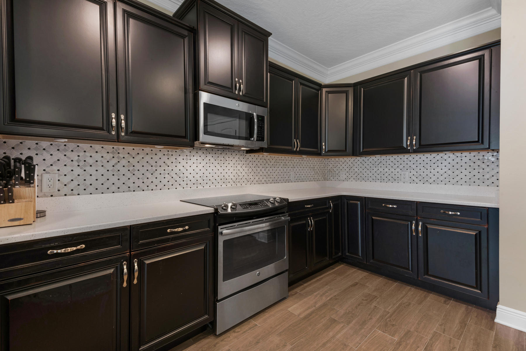 Woodland Sores - Residential