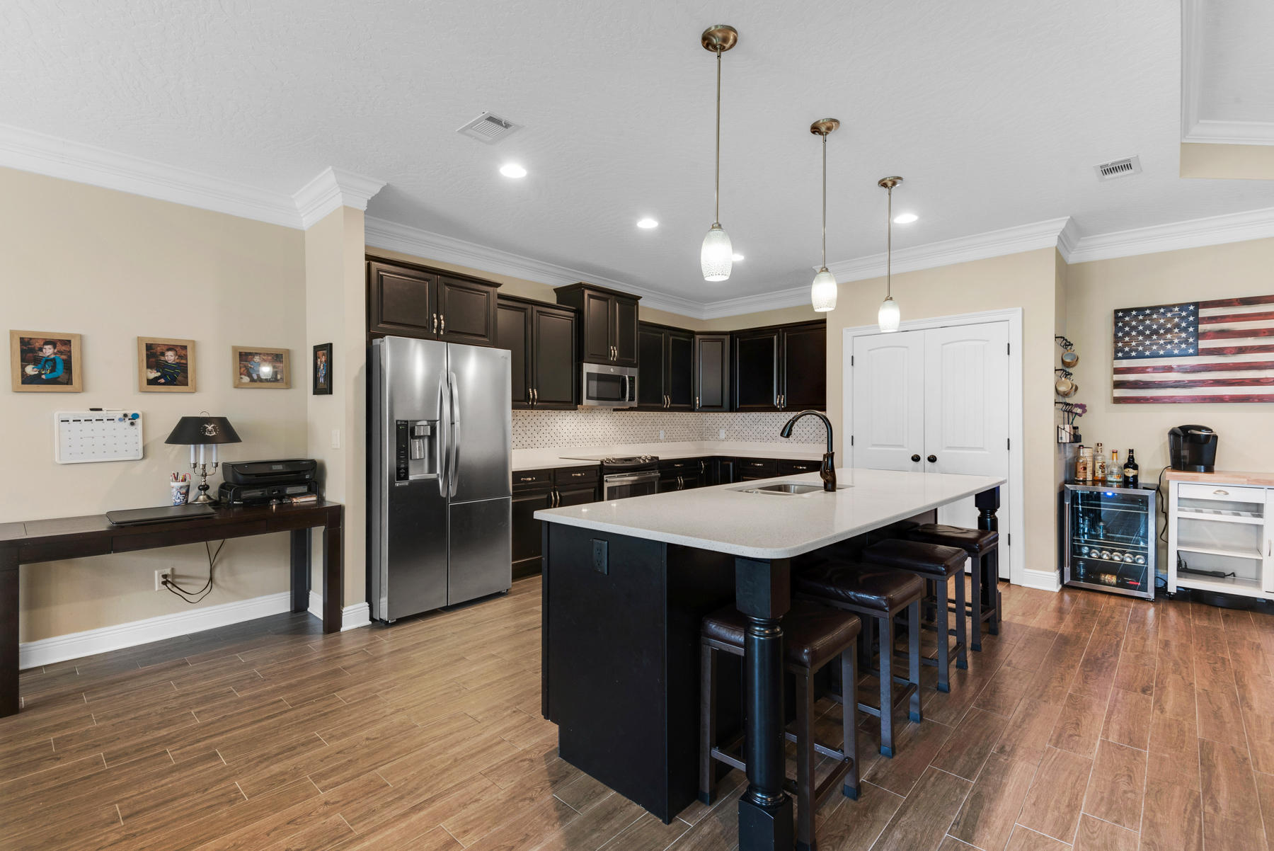 Woodland Sores - Residential