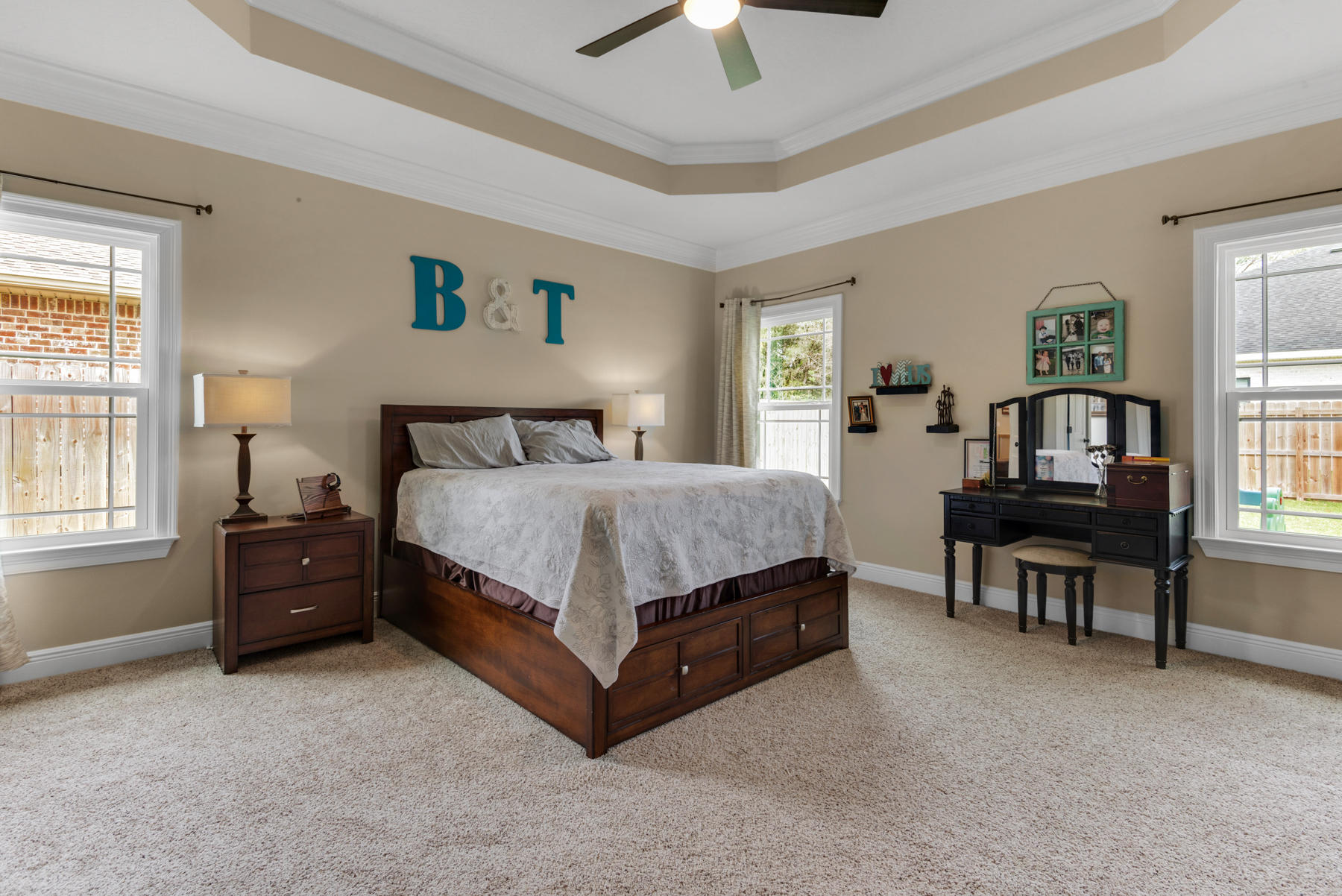 Woodland Sores - Residential