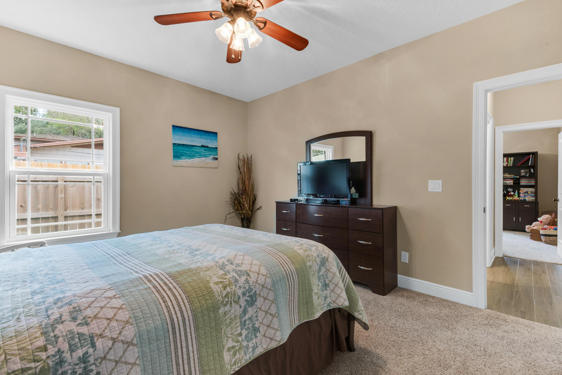 Woodland Sores - Residential