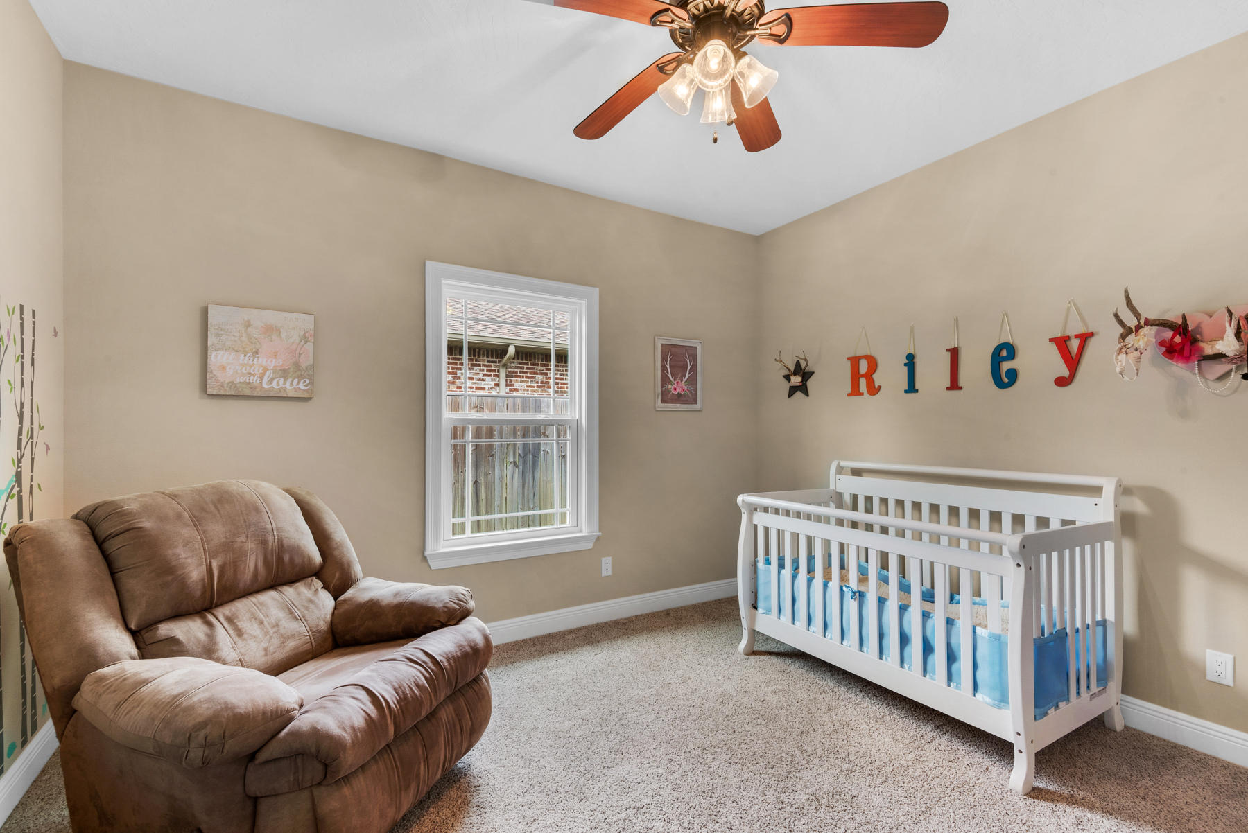 Woodland Sores - Residential